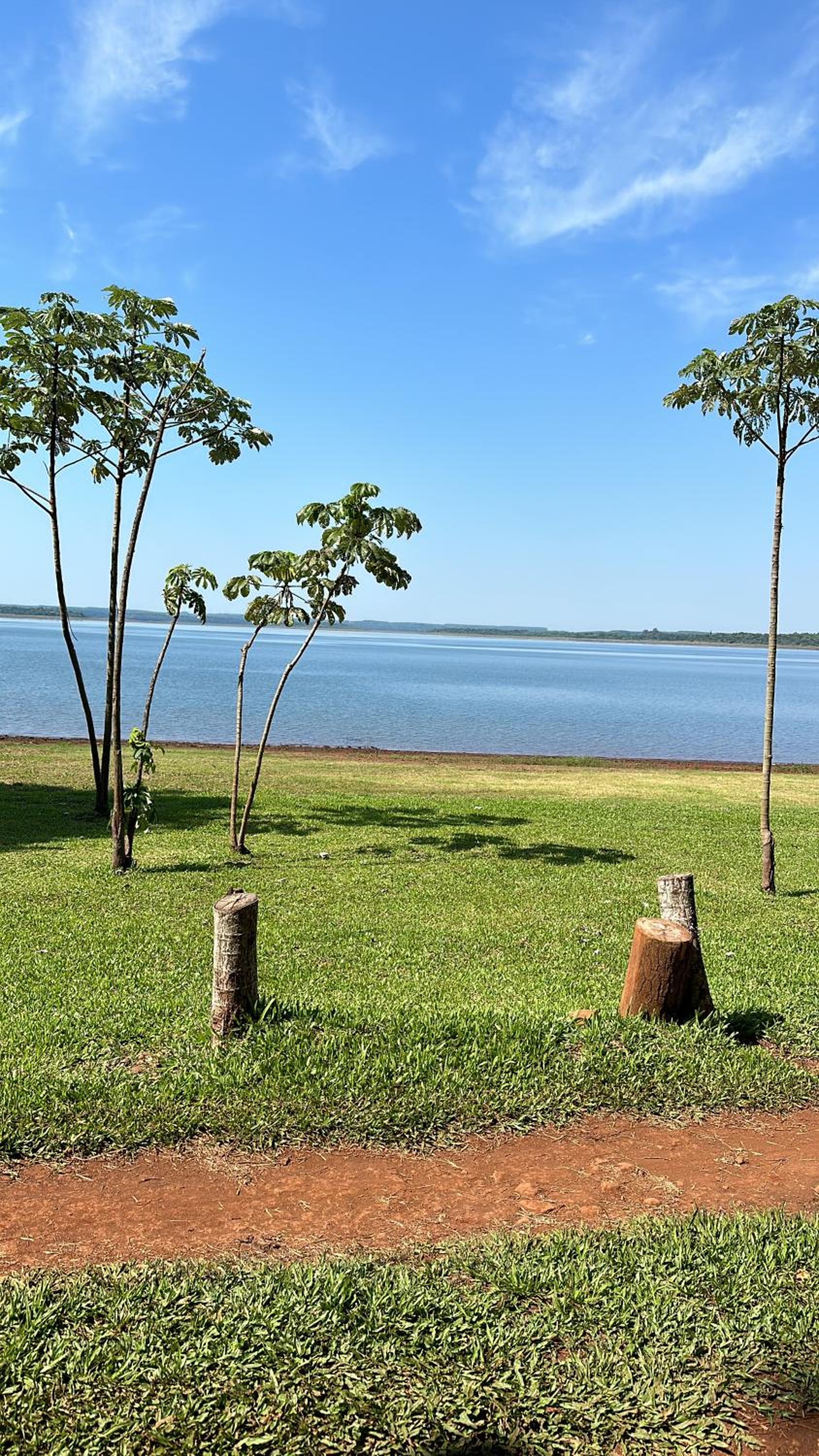 Blusky Lodge