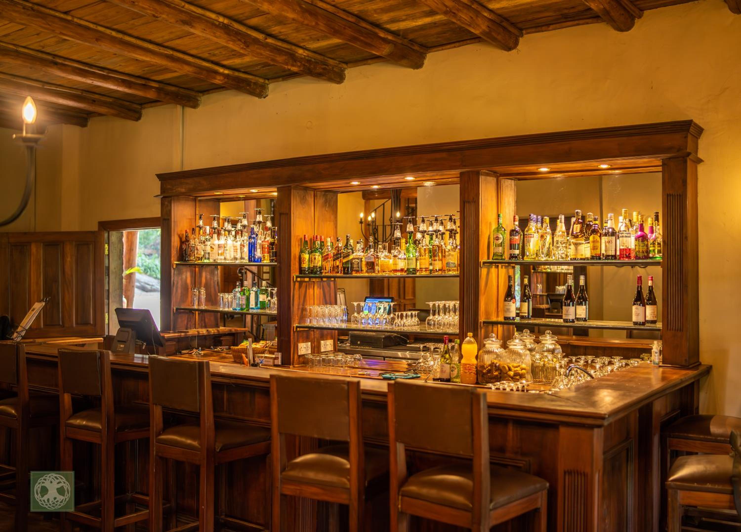 Kumbali Country Lodge