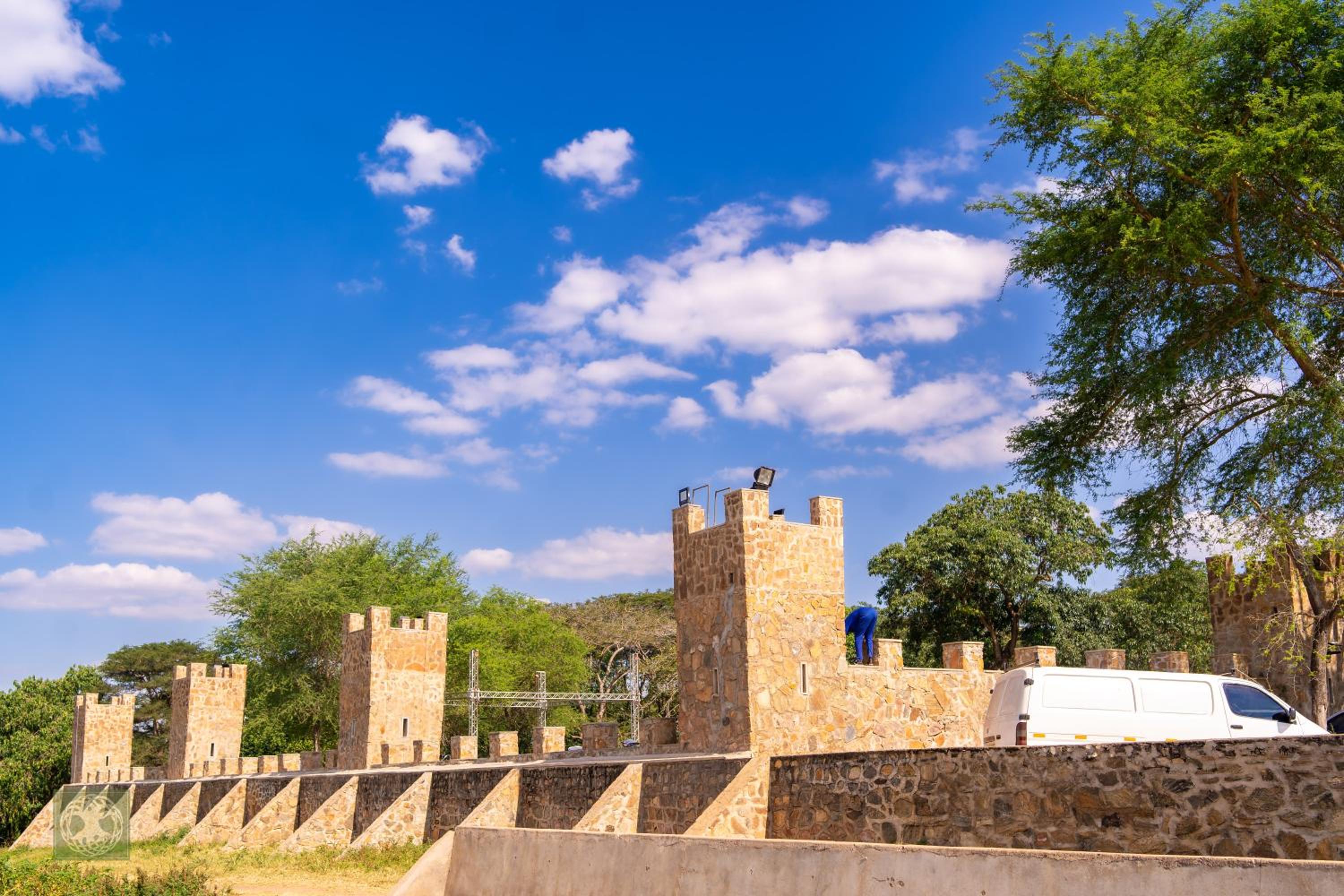 Kumbali Country Lodge