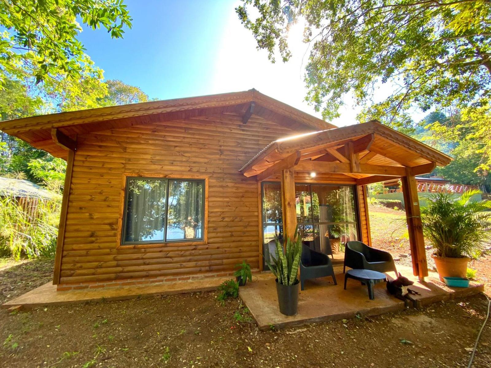 Blusky Lodge