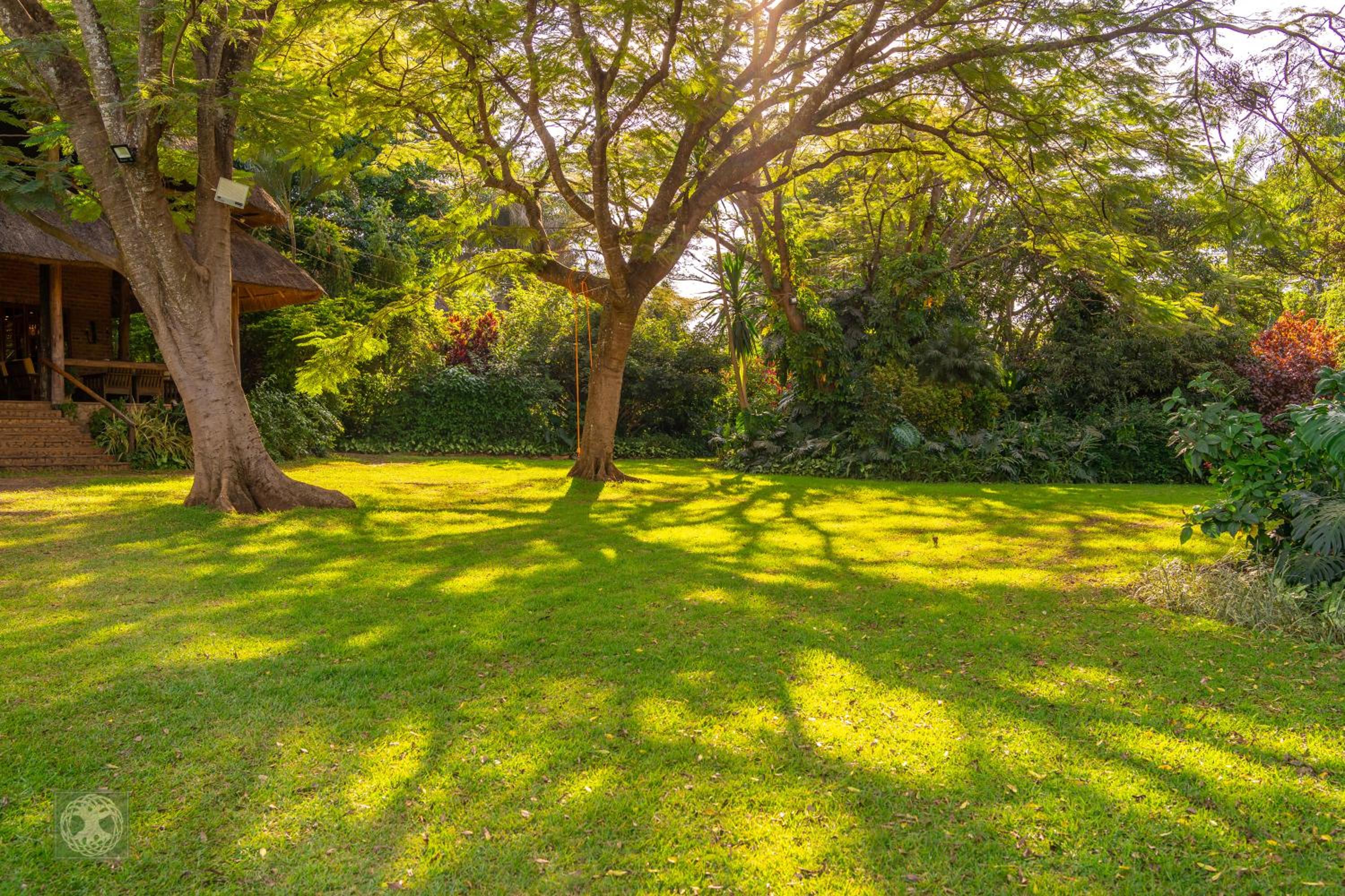 Kumbali Country Lodge