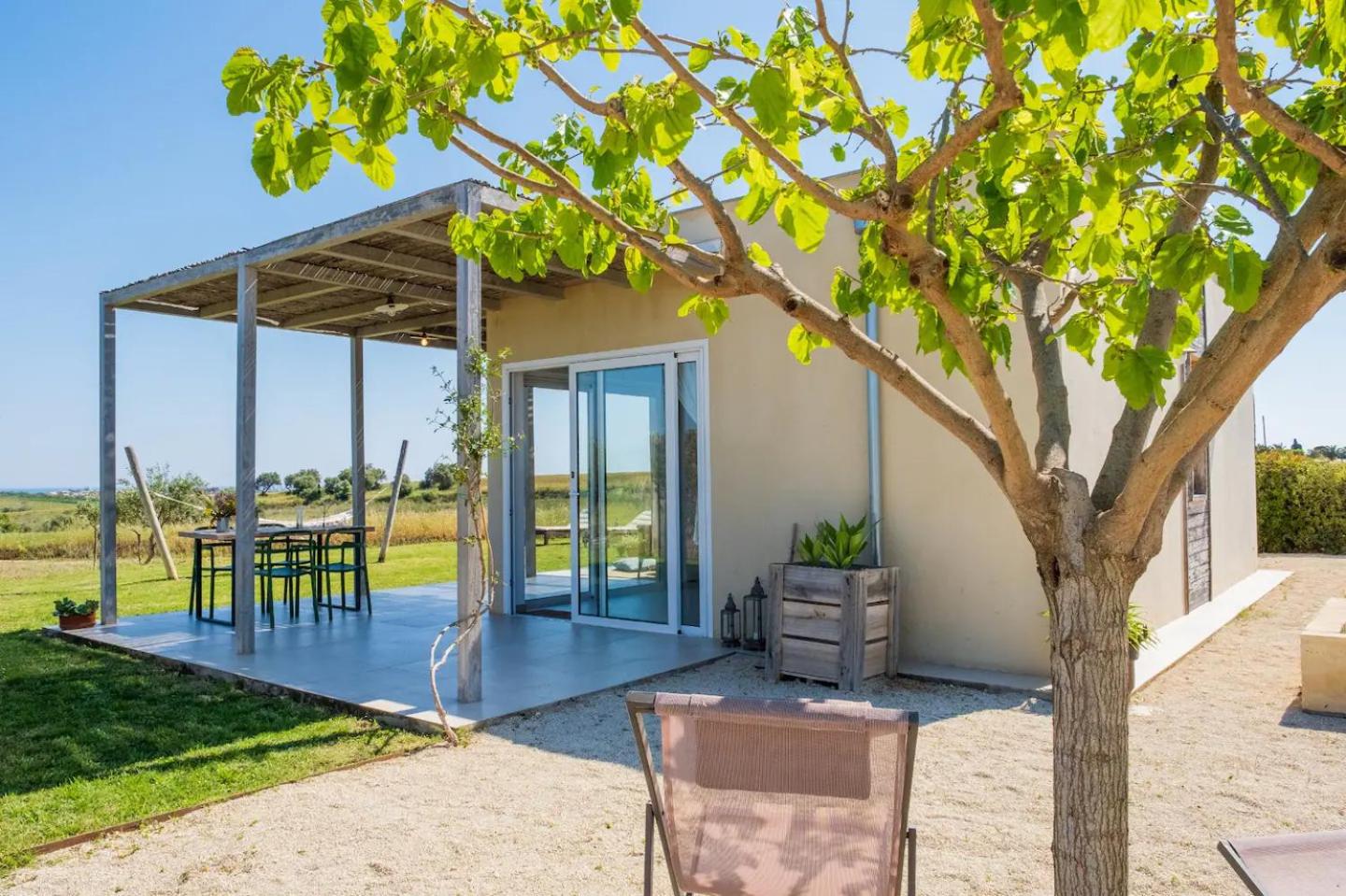 NEW Exclusive Lodges, Marzamemi, Noto view 5