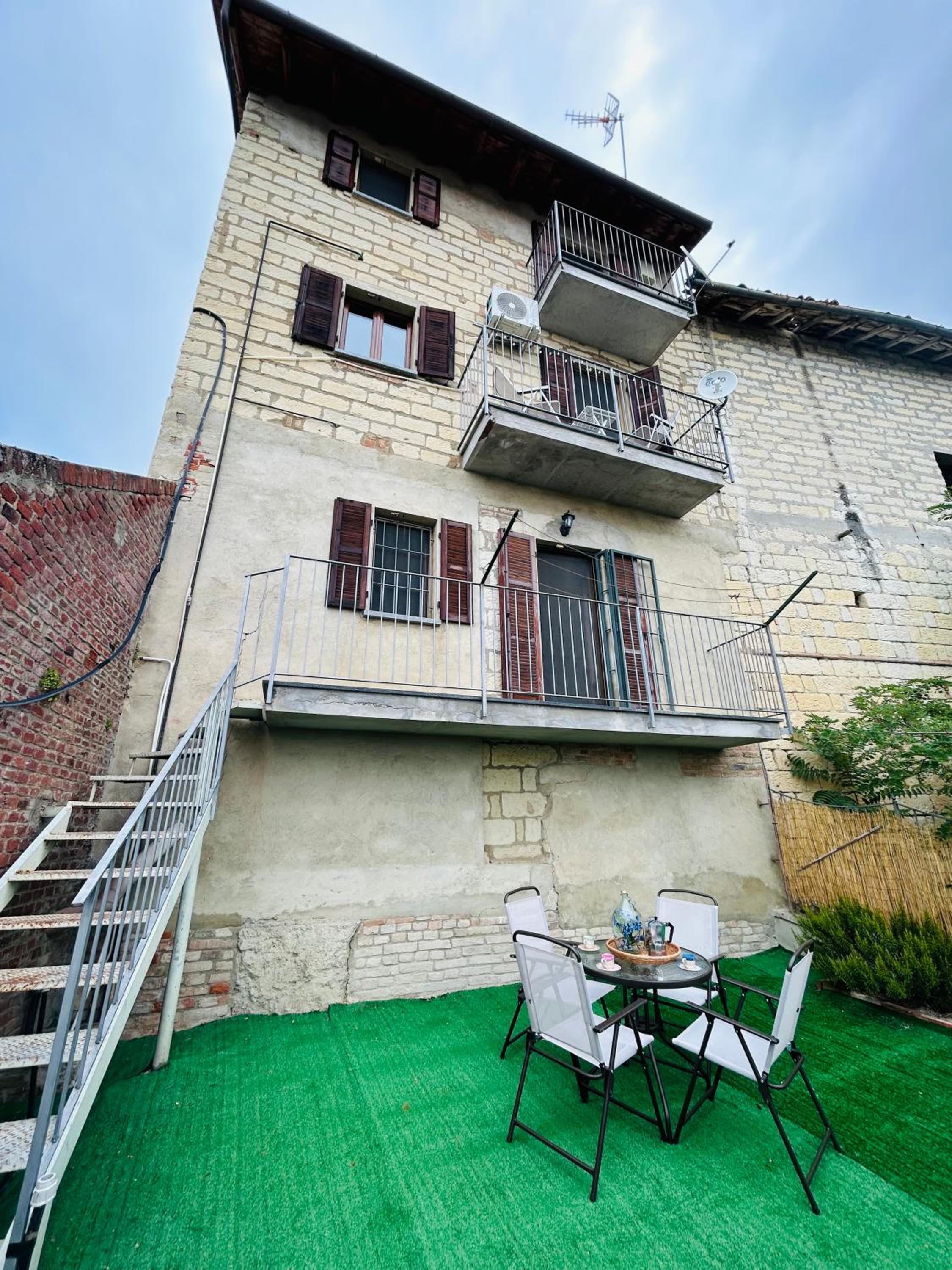 Casa Vistabella - MonferratoHome view 4