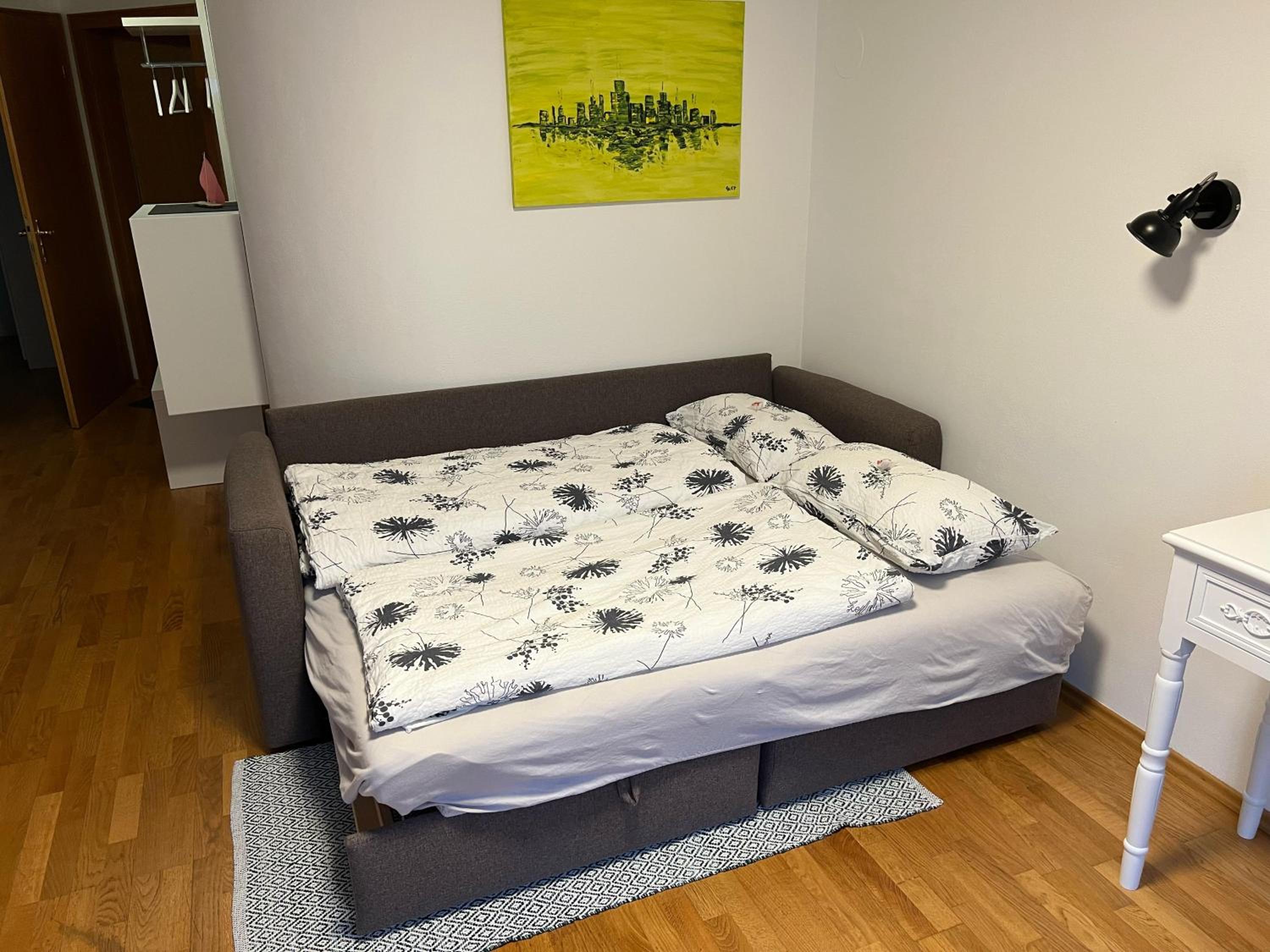 Apartment Riedwiese