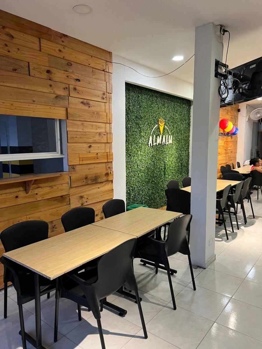 meeting room
