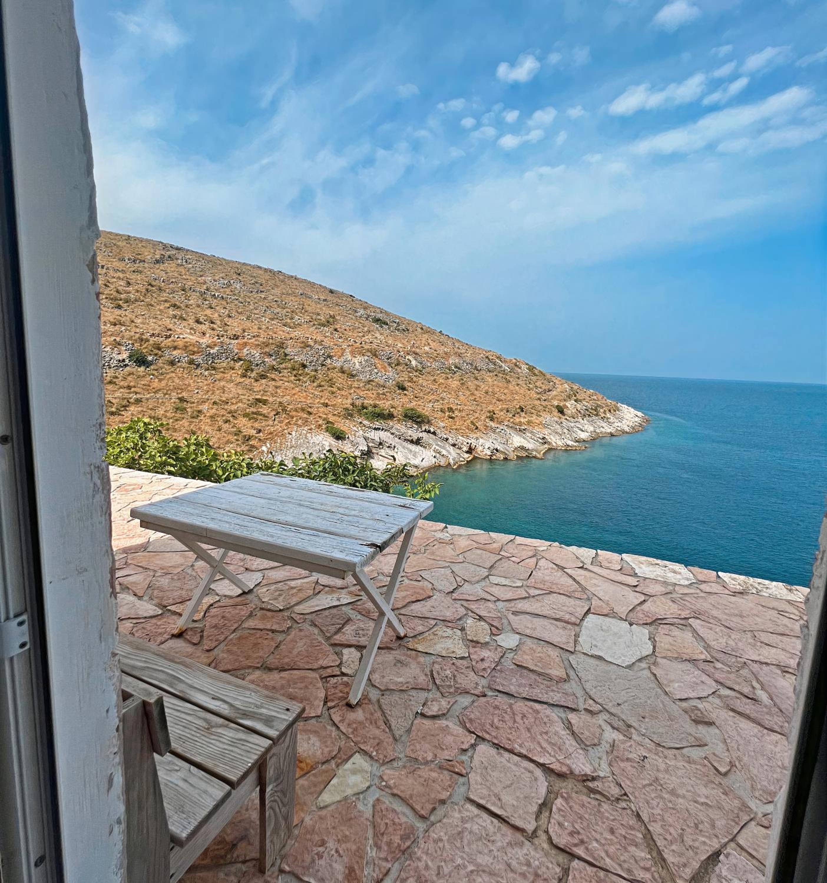 Prive Hill Saranda