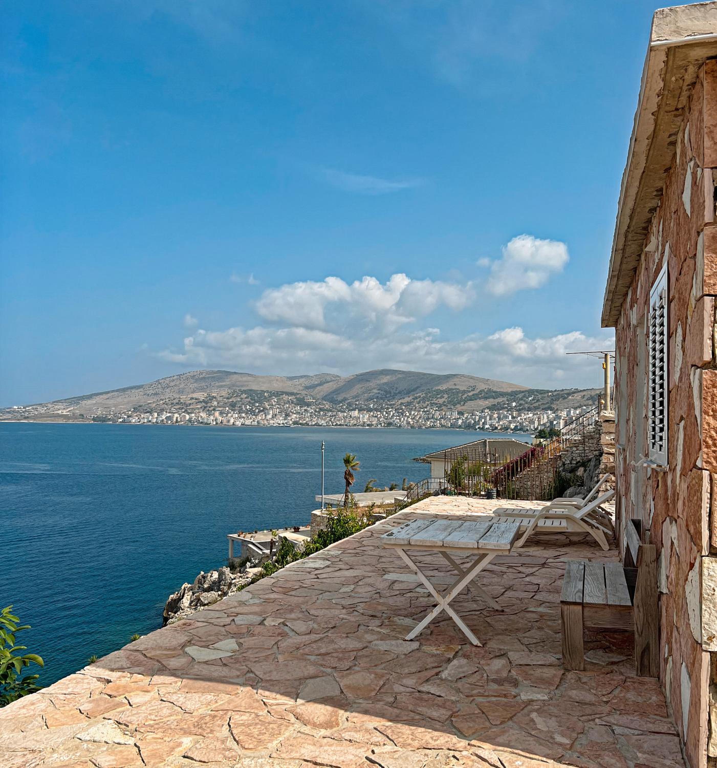 Prive Hill Saranda