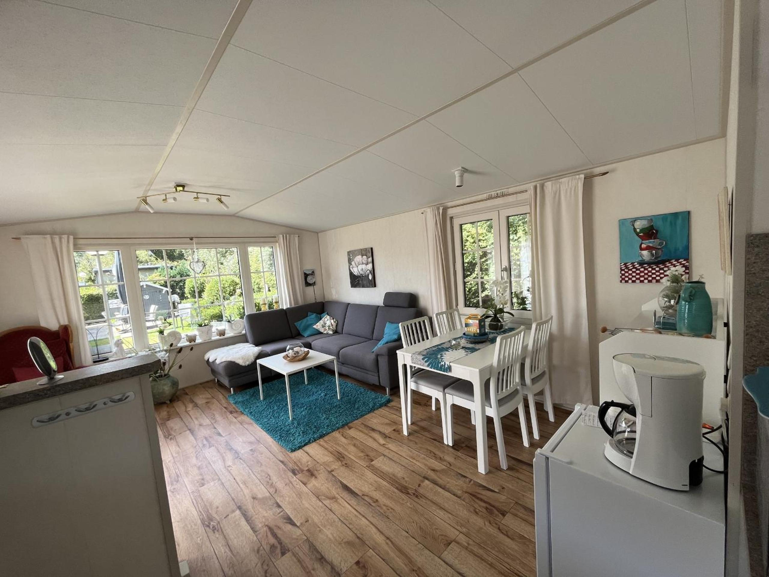 ZP 470 - Camping de Zandput view 3