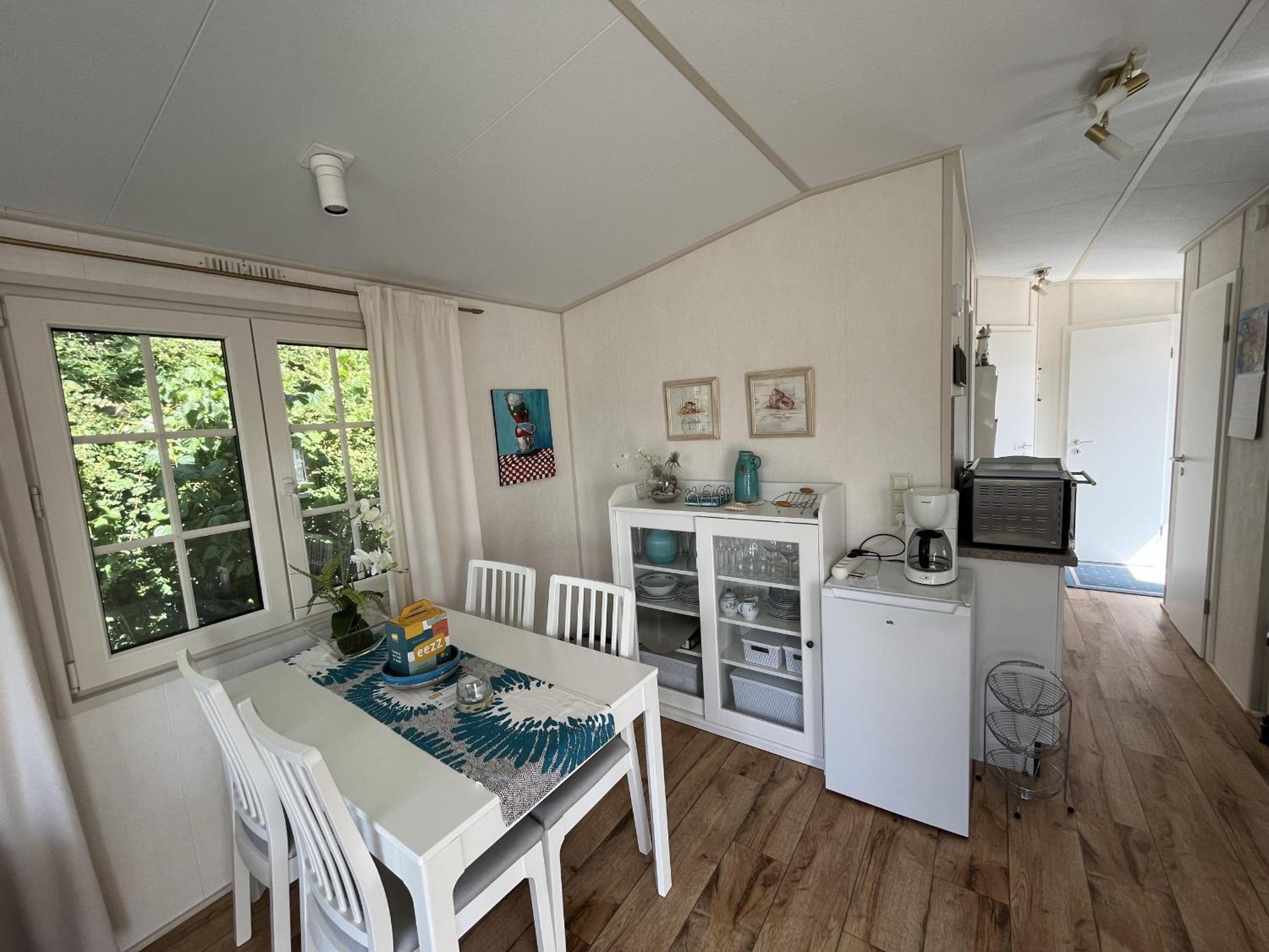 ZP 470 - Camping de Zandput view 4
