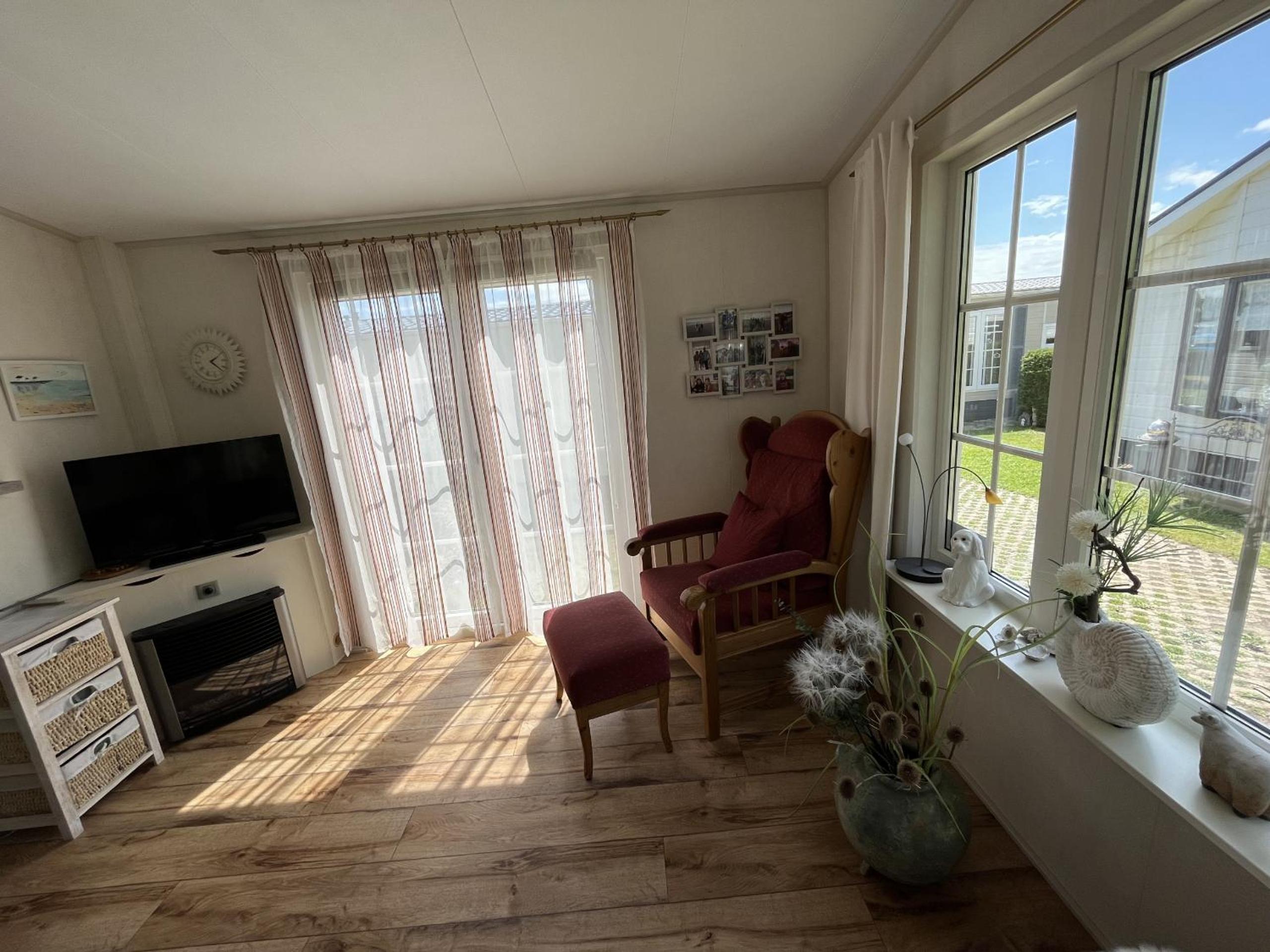 ZP 470 - Camping de Zandput view 5