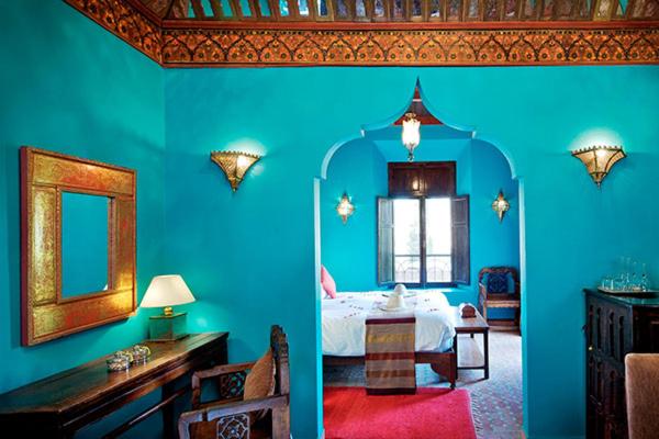 Kasbah Tamadot 99
