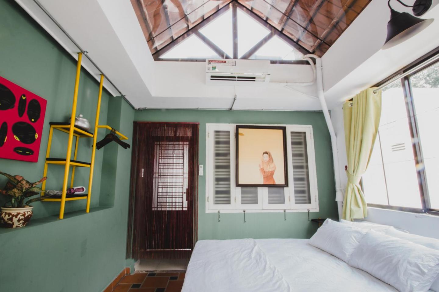 CAMP Dakao a curated accomodation