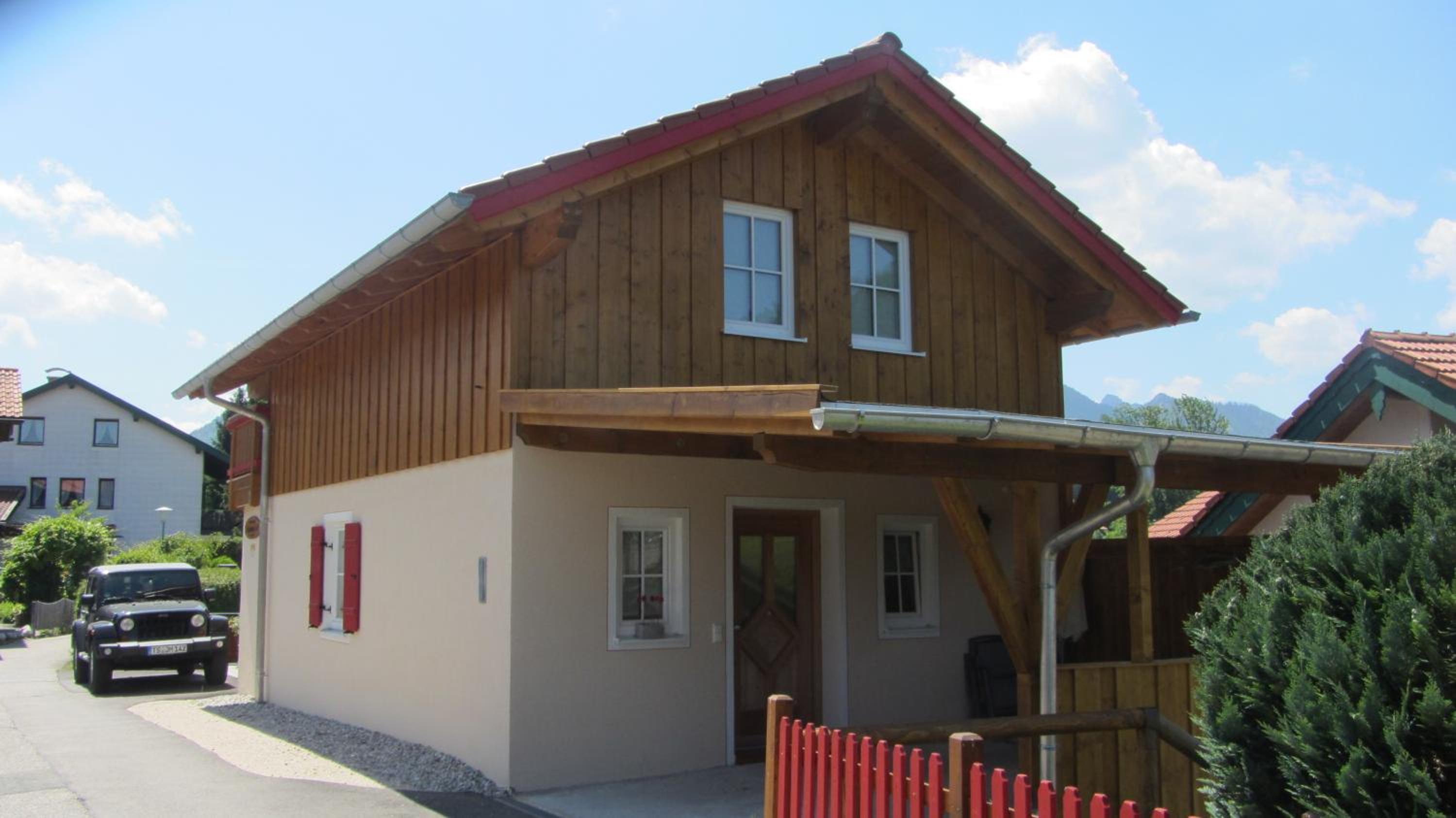 Pension Bergblick