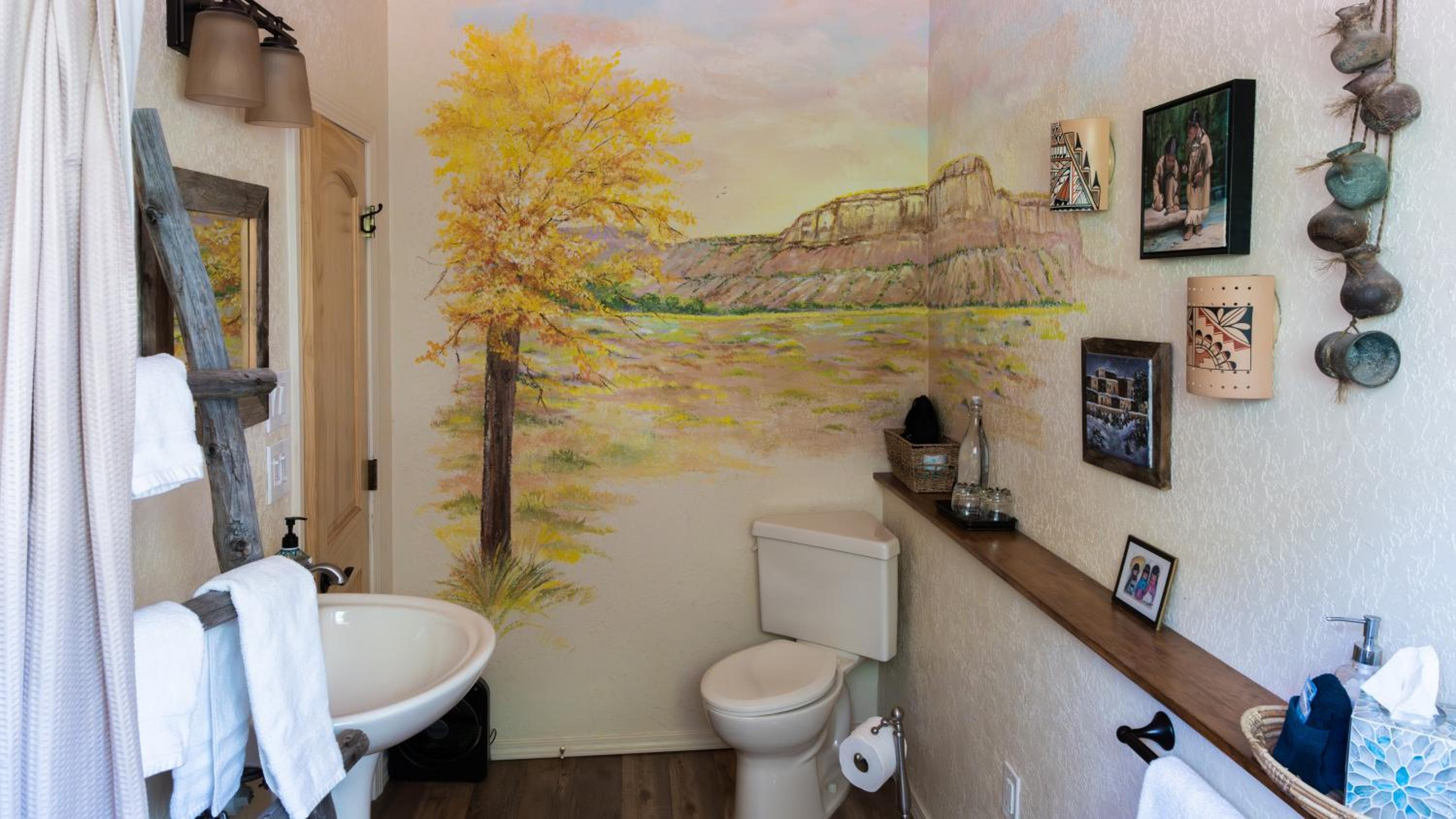 Red Horse Bed and Breakfast