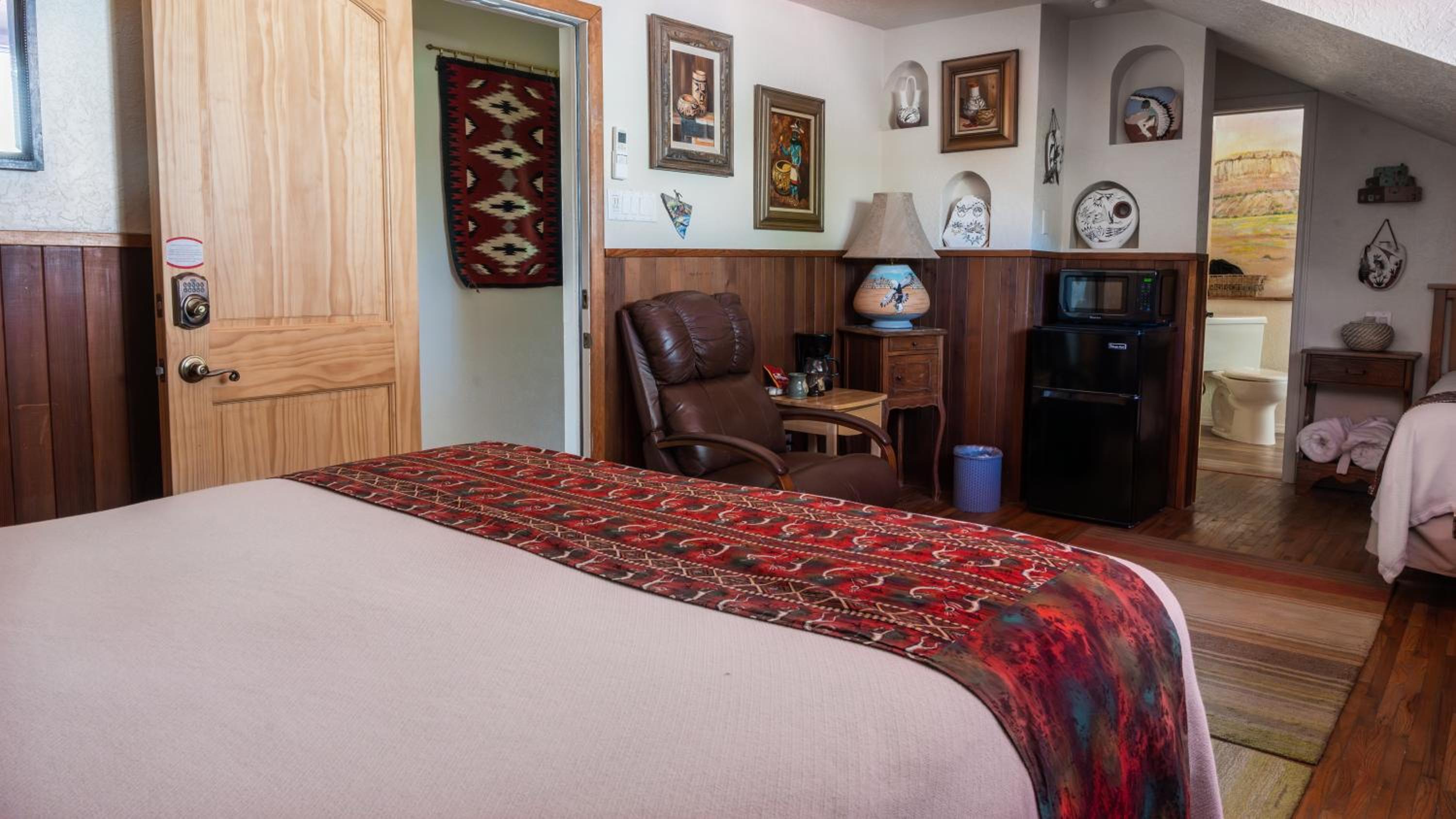 Red Horse Bed and Breakfast