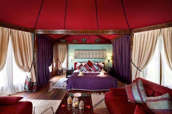 Kasbah Tamadot 104