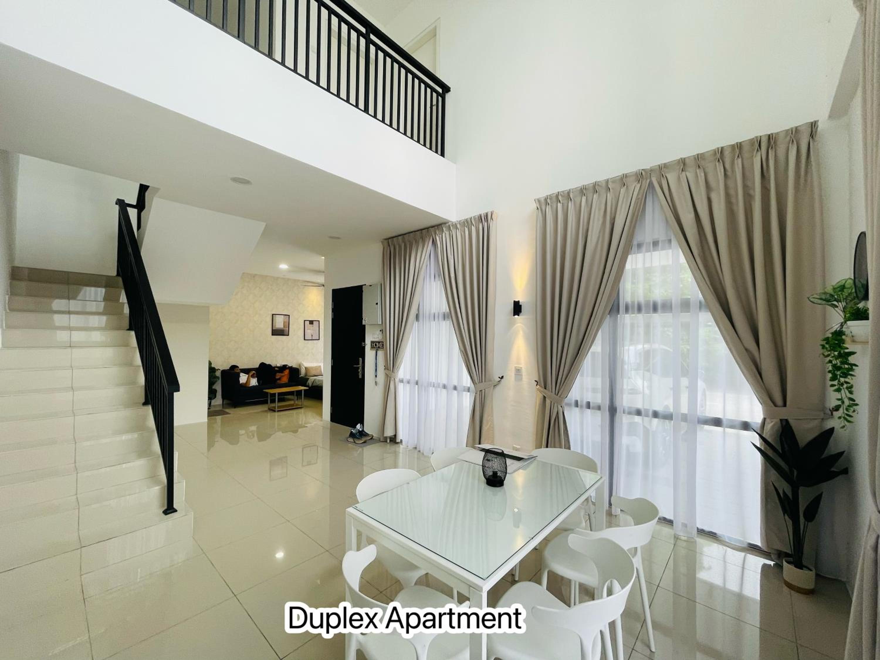 Ipoh Waterpark The Cove Duplex 13pax 3Br 4bathroom 2parking by IWH photo 3