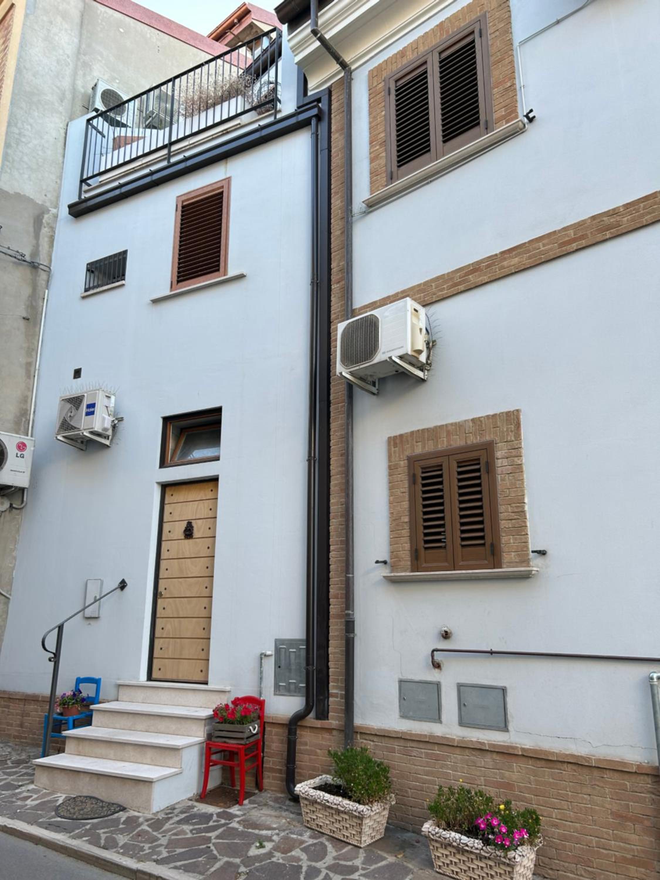 B&B Savoia San Salvo view 5