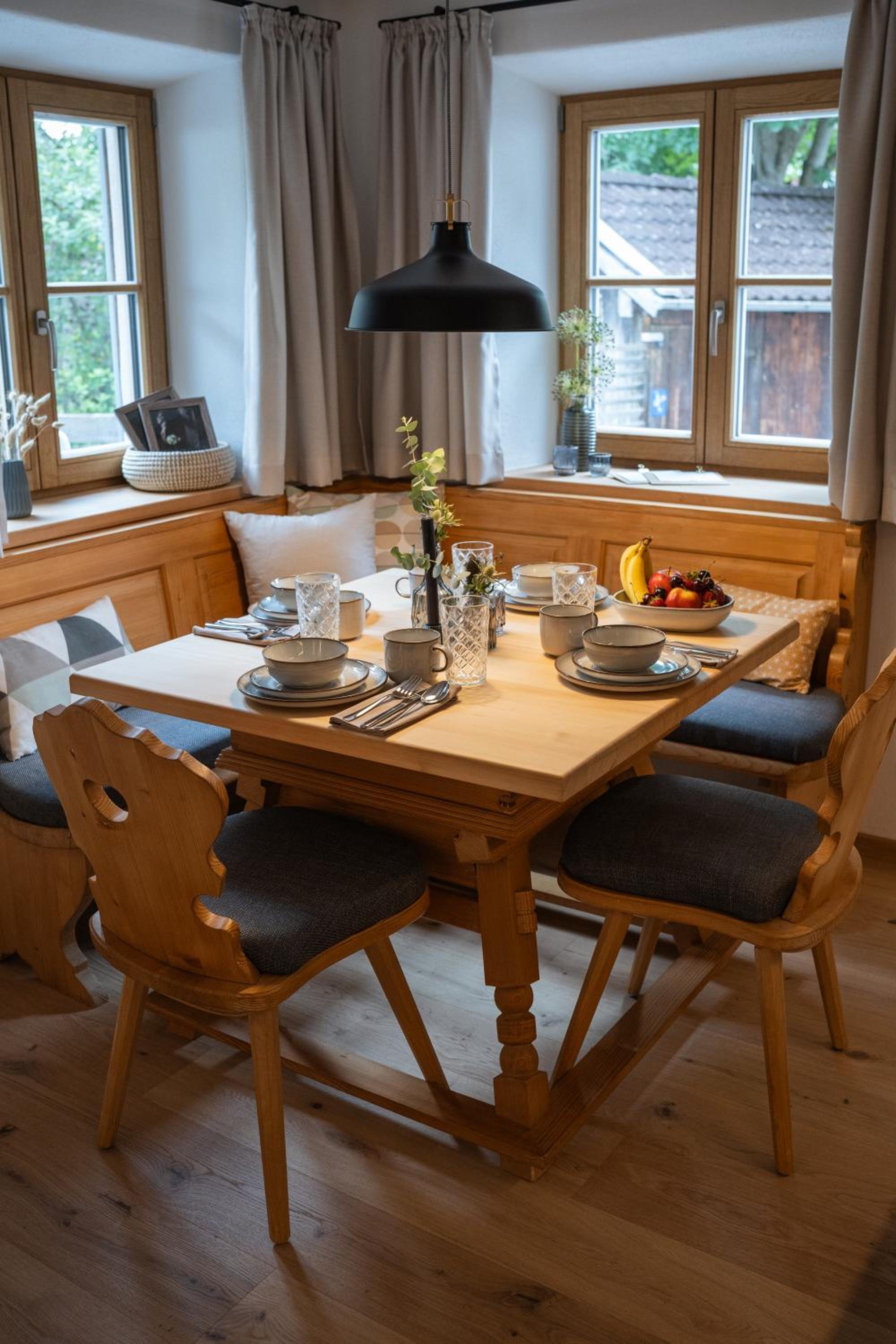 Neu - Ferienhaus Moritz & Josie zur Alleinnutzung