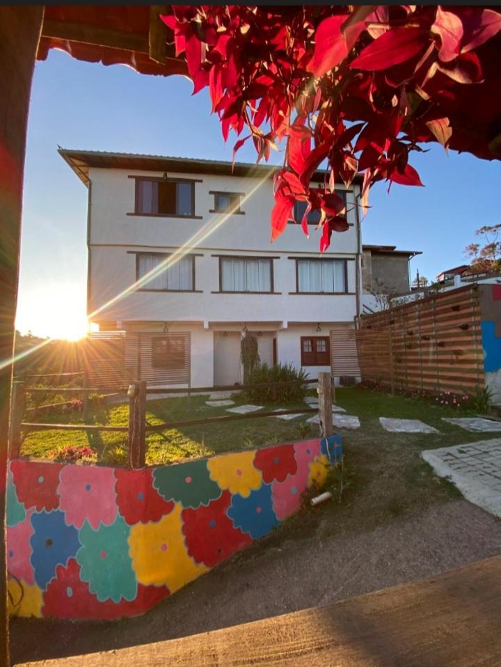Pousada Pouso e Prosa