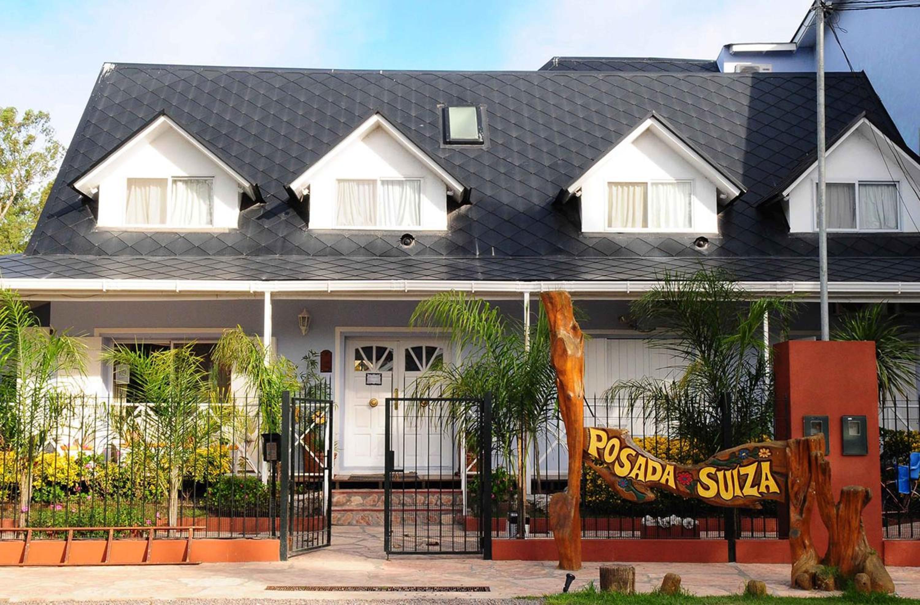 Hotel Posada Suiza by Prima Collection