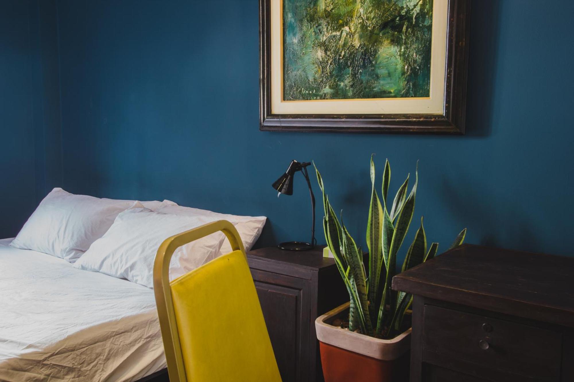 CAMP Dakao a curated accomodation