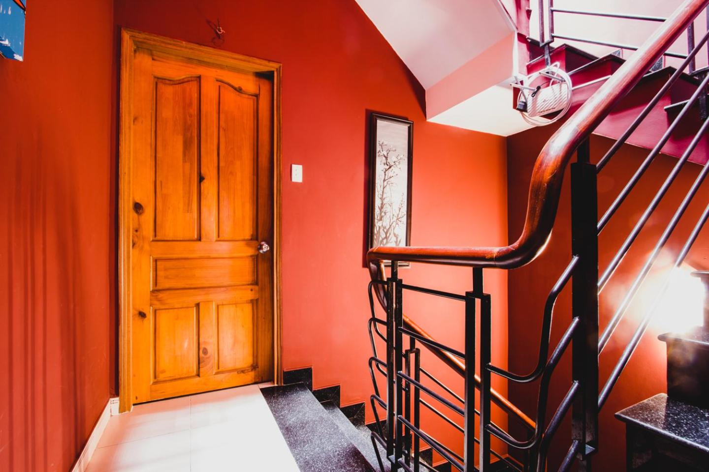 CAMP Dakao a curated accomodation