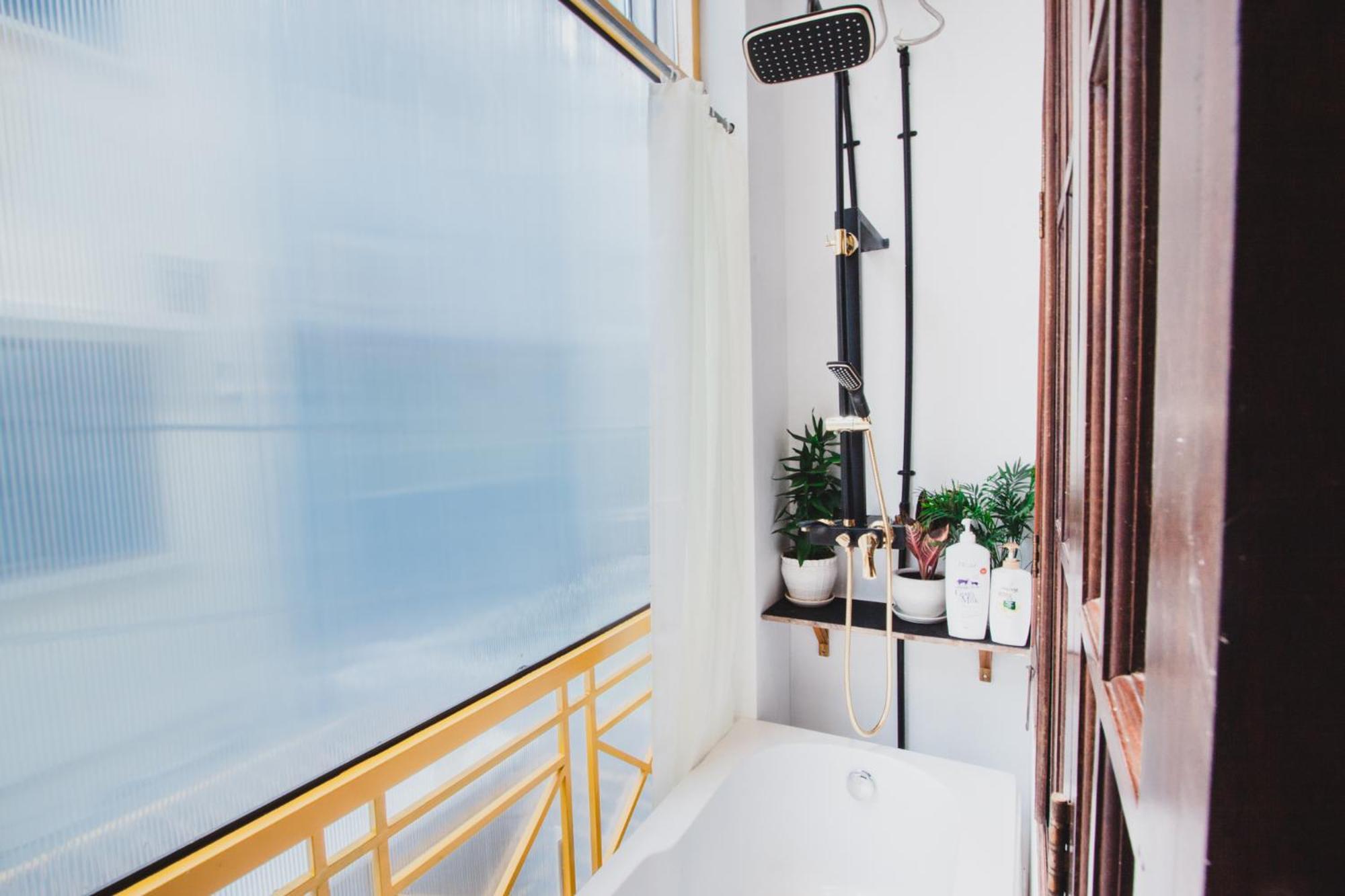 CAMP Dakao a curated accomodation