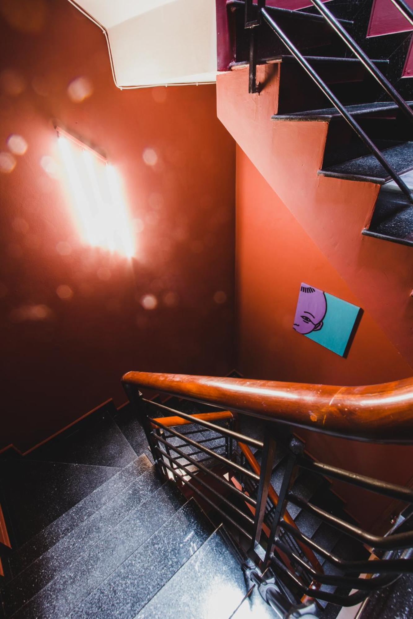 CAMP Dakao a curated accomodation