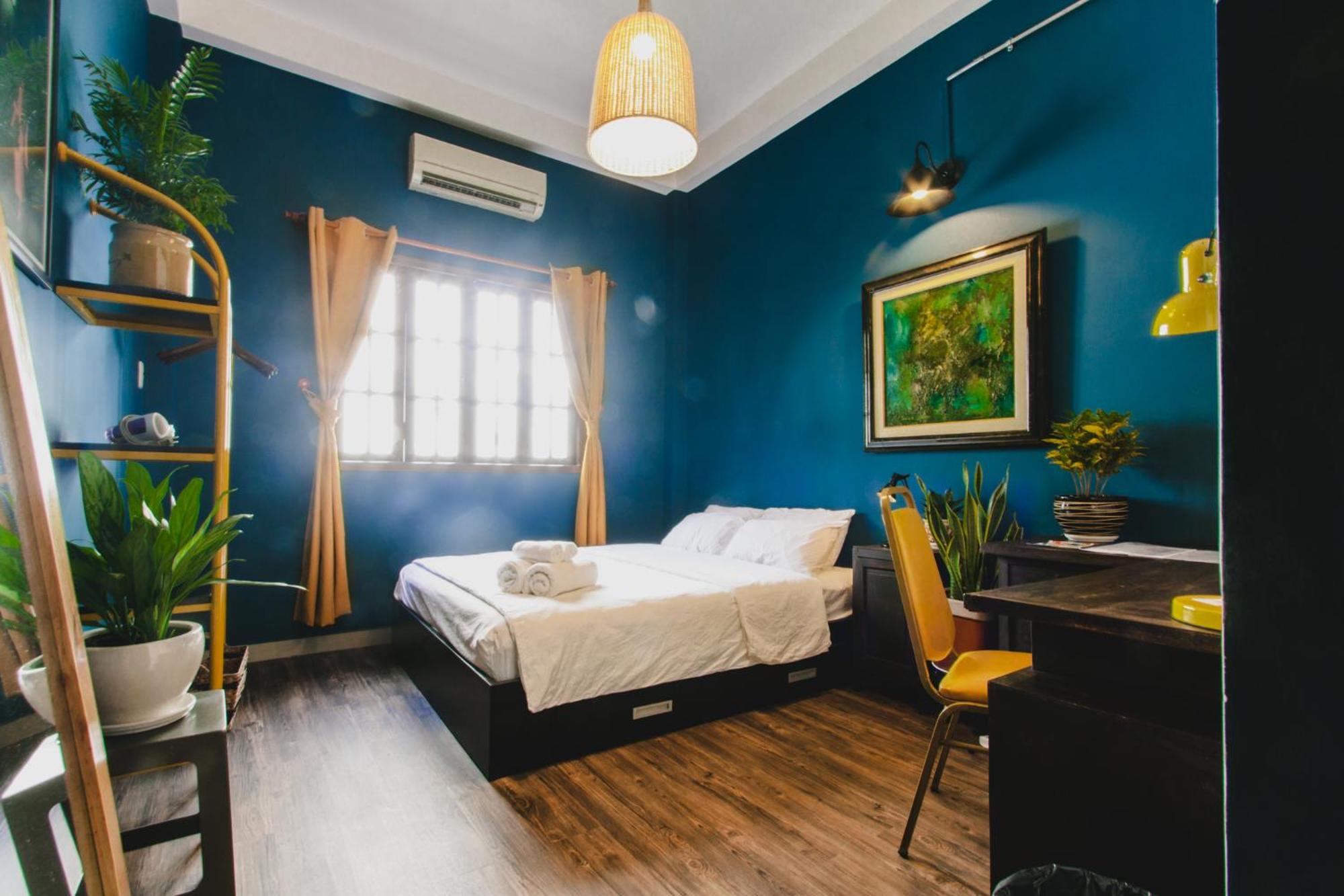 CAMP Dakao a curated accomodation