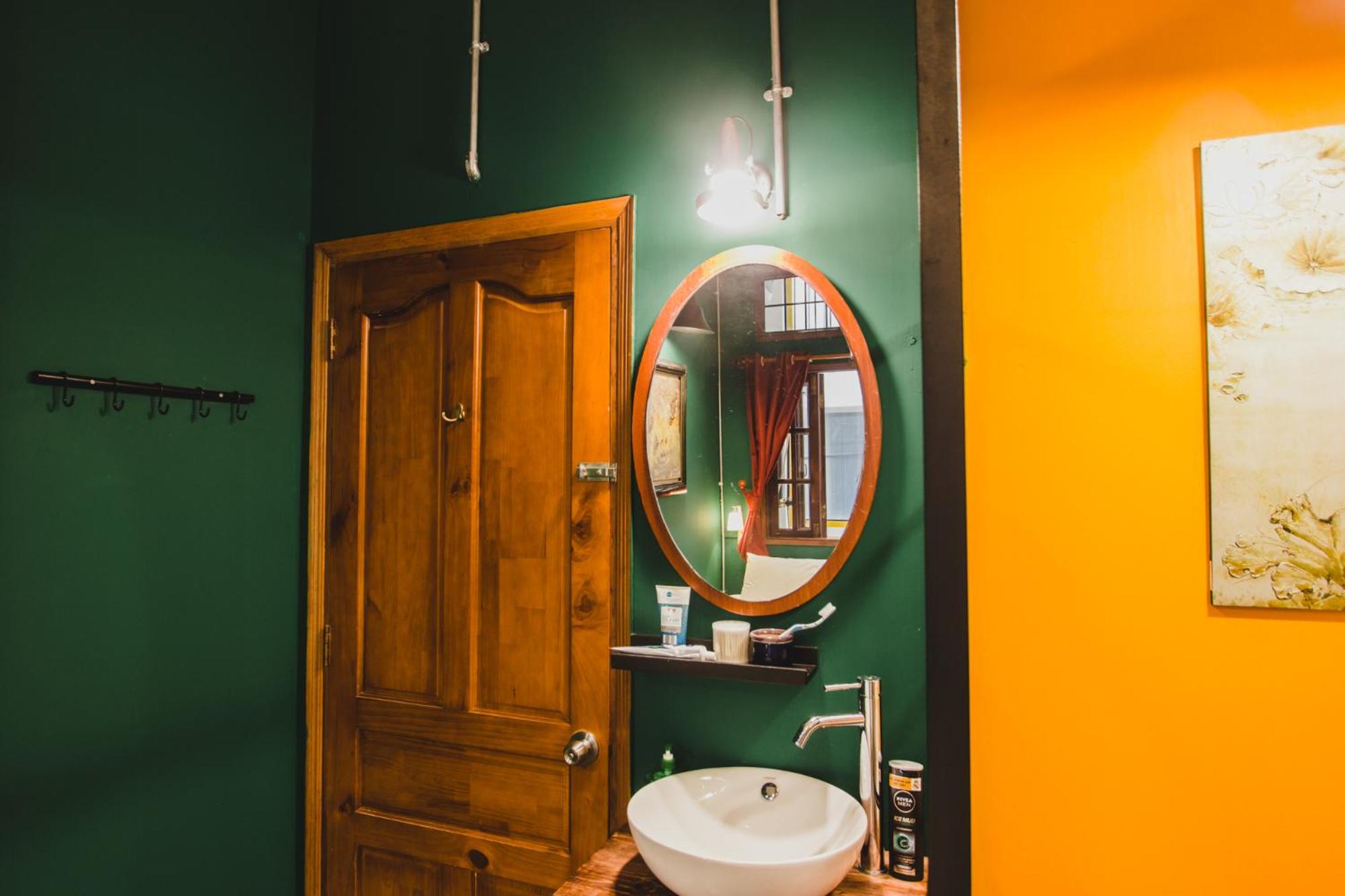 CAMP Dakao a curated accomodation