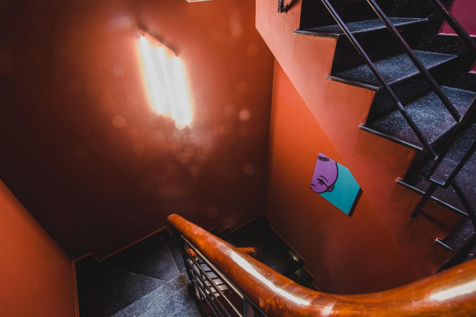 CAMP Dakao a curated accomodation
