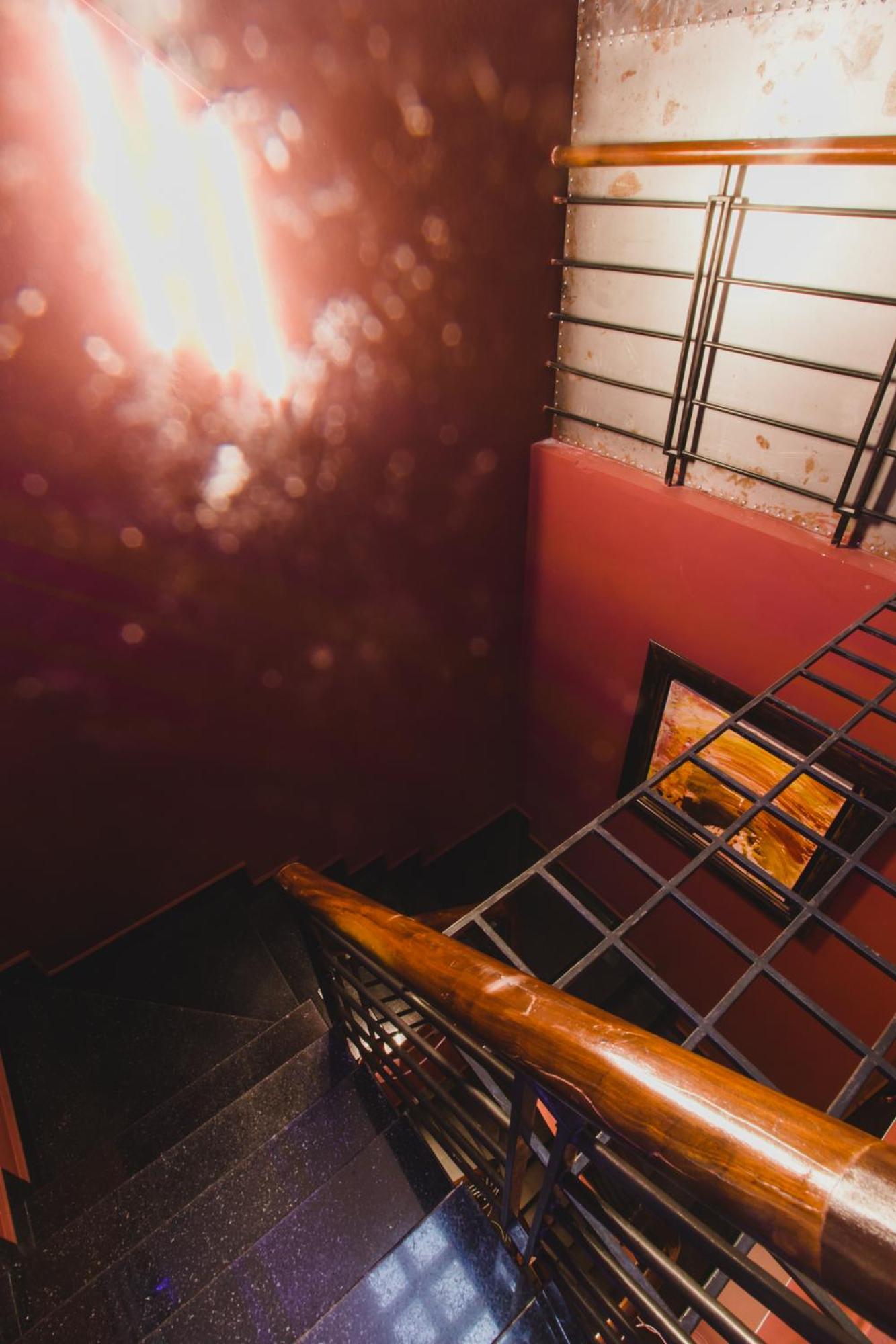 CAMP Dakao a curated accomodation