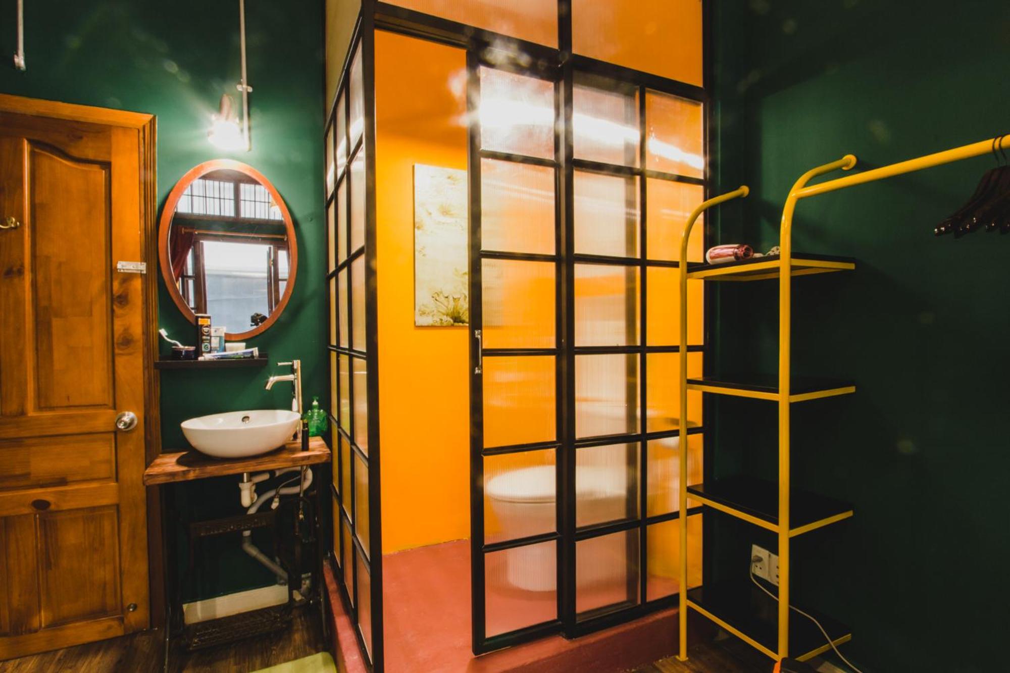 CAMP Dakao a curated accomodation