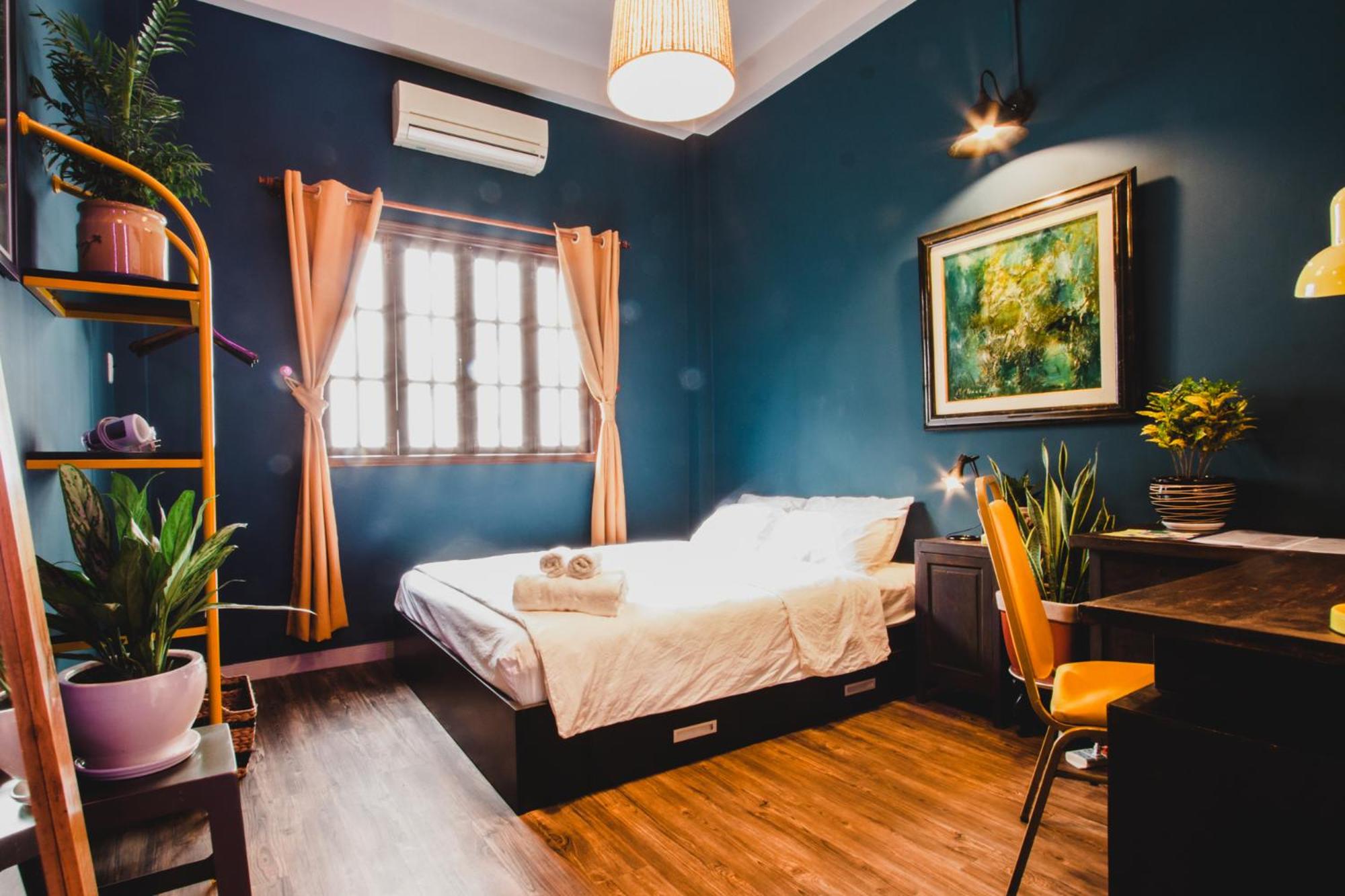 CAMP Dakao a curated accomodation