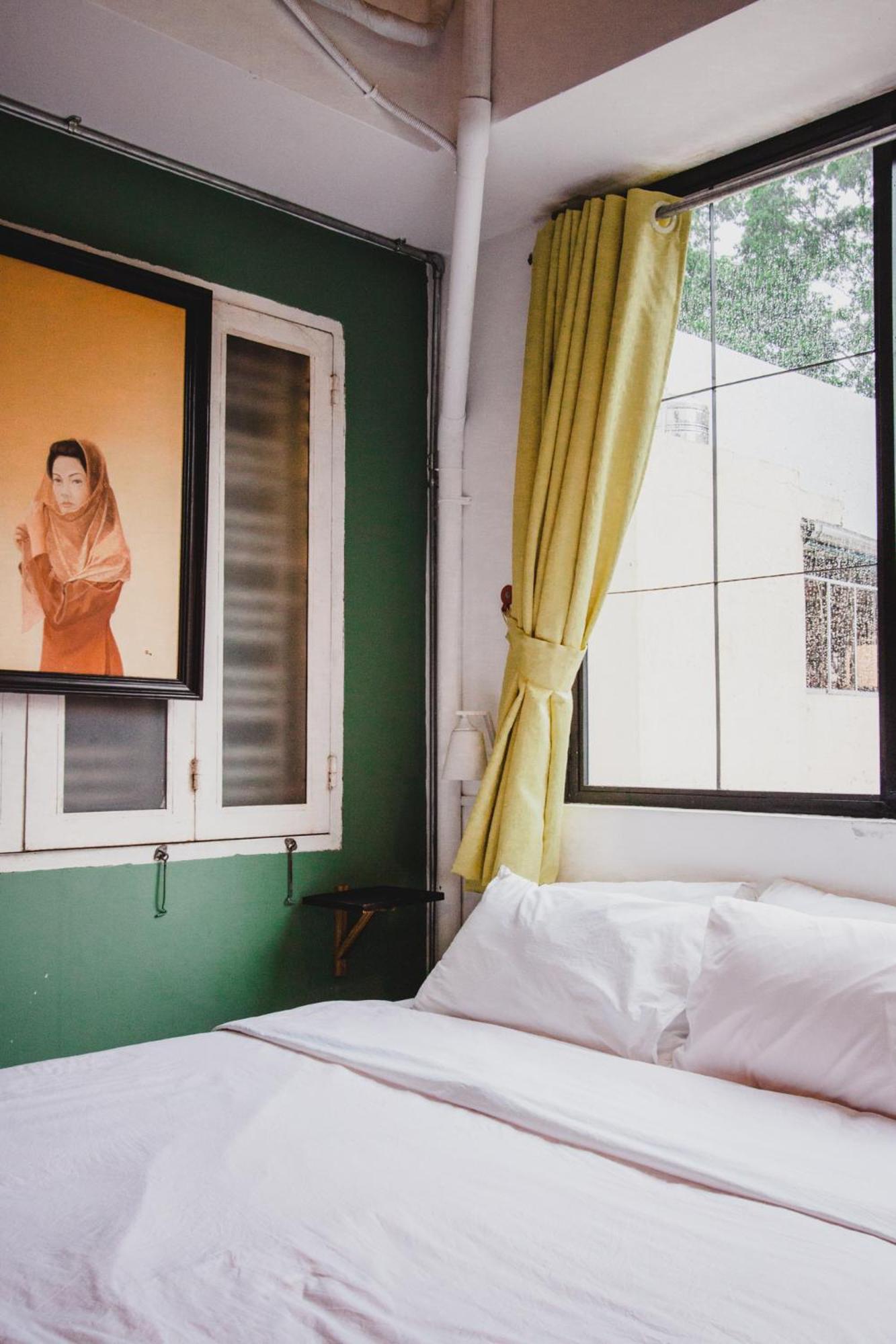 CAMP Dakao a curated accomodation