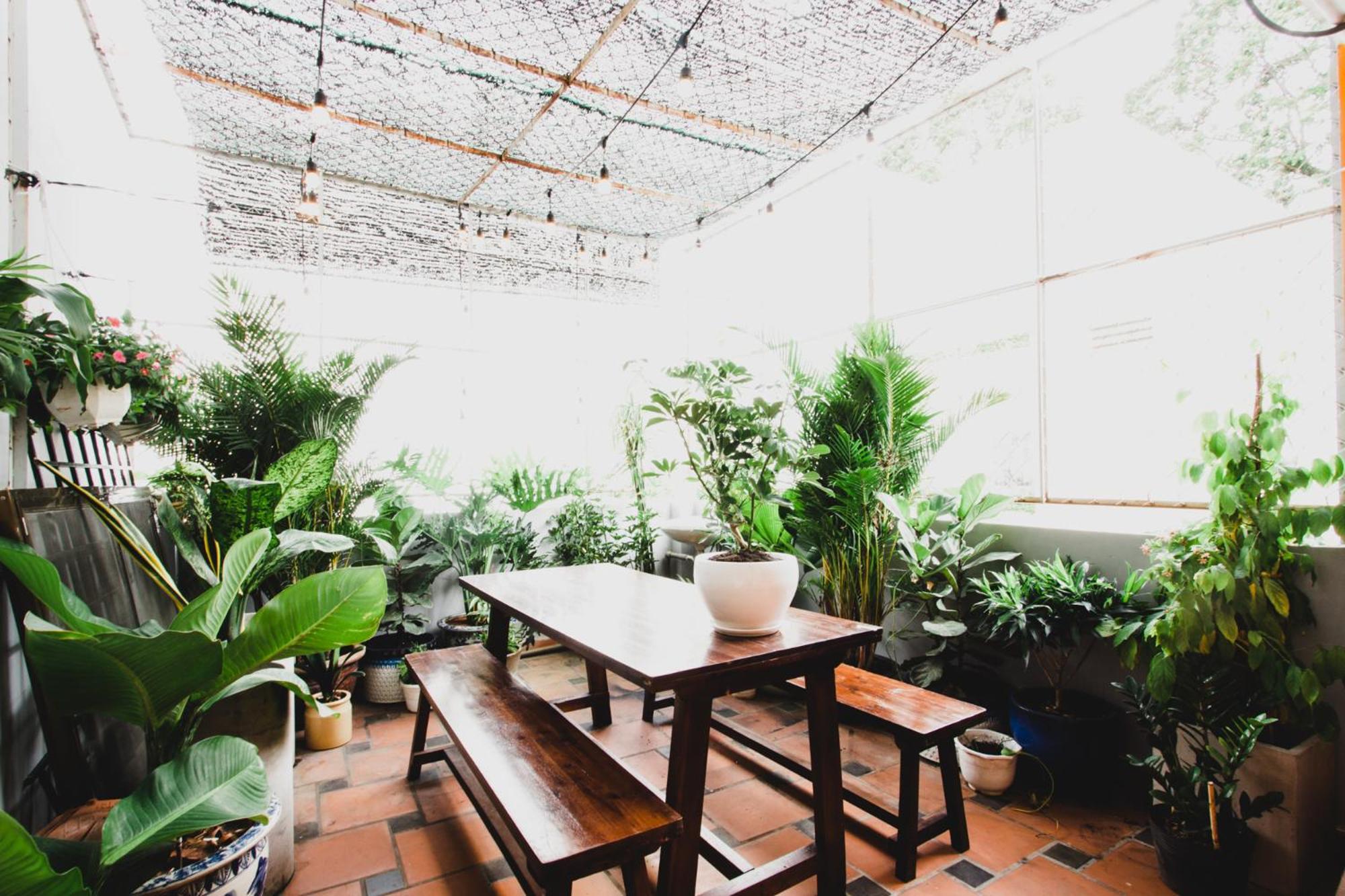CAMP Dakao a curated accomodation