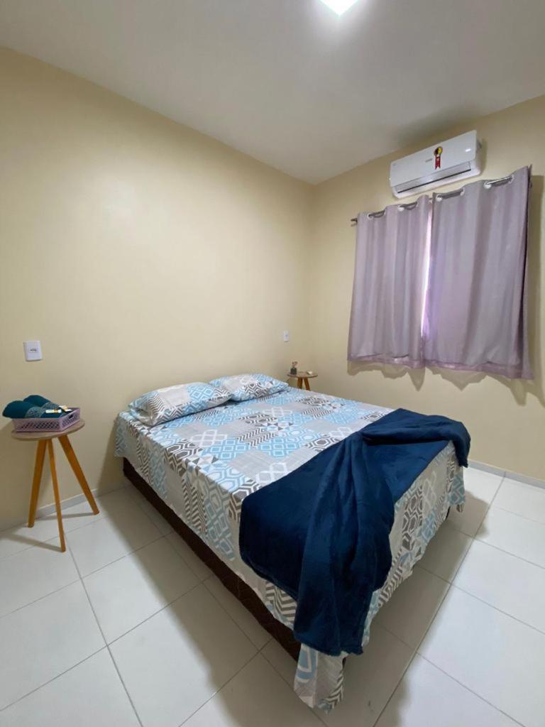 Pousada Vila das Lagoas