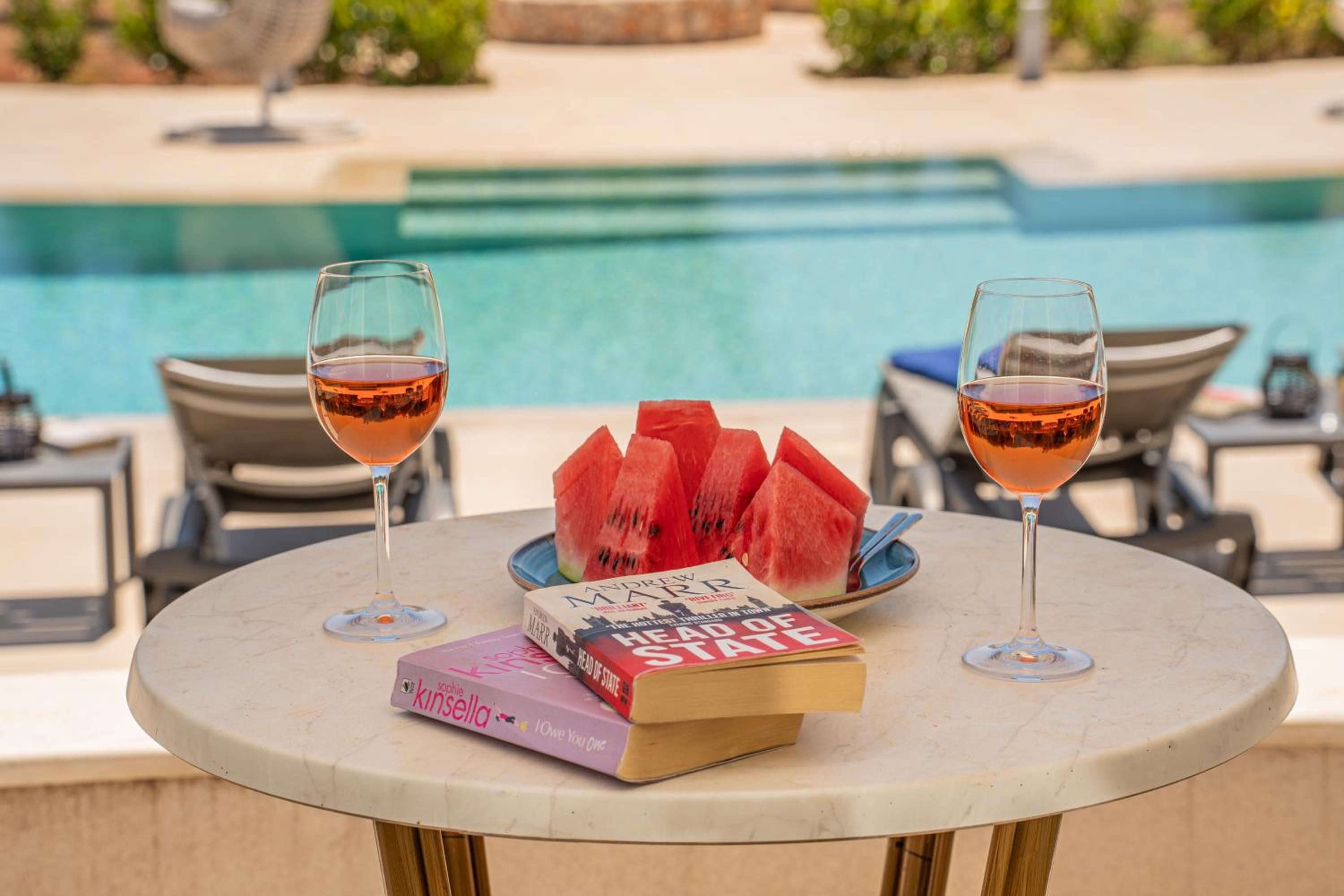 Olea Villas Kefalonia