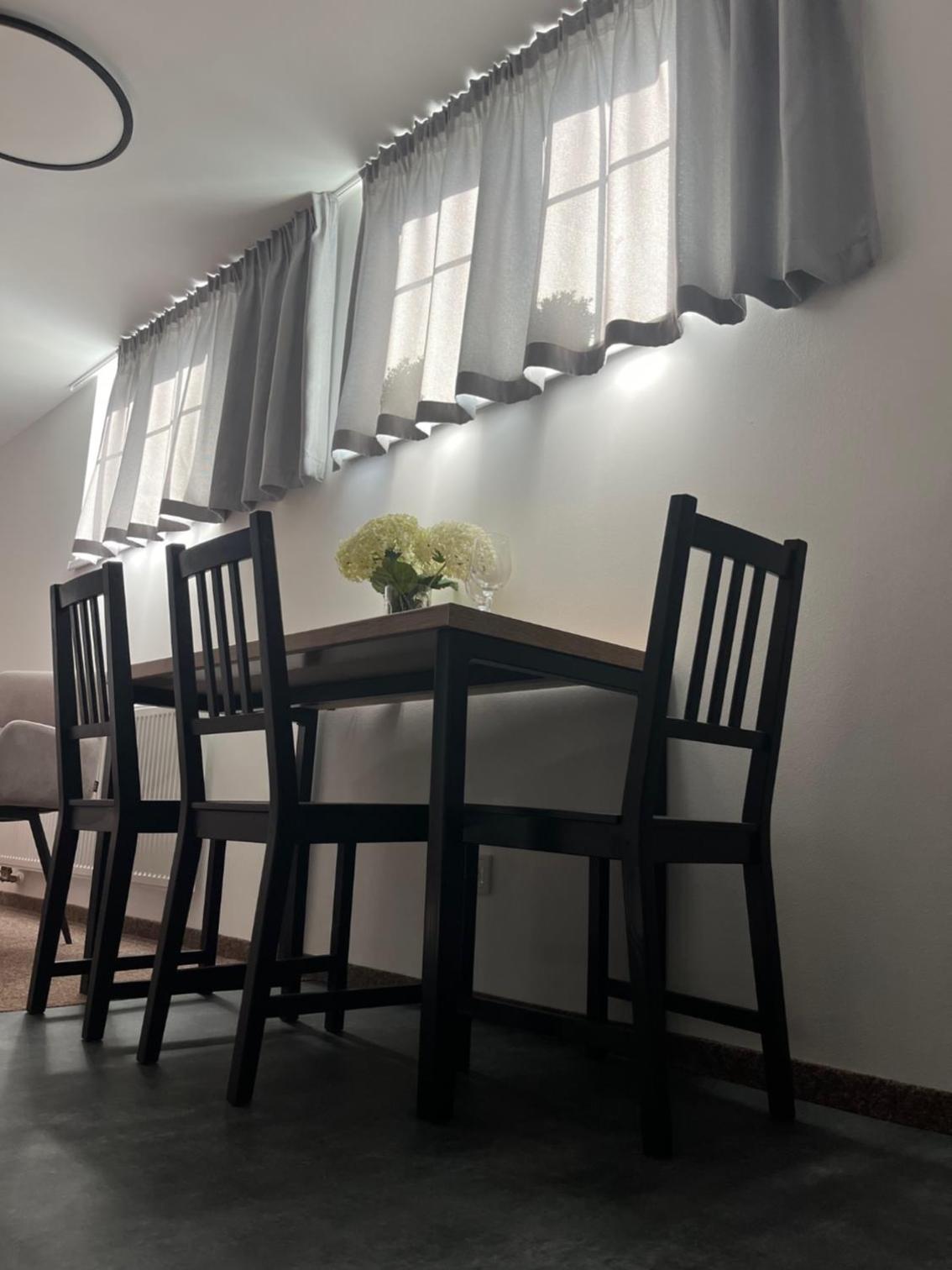 Apartmány U Šťastných
