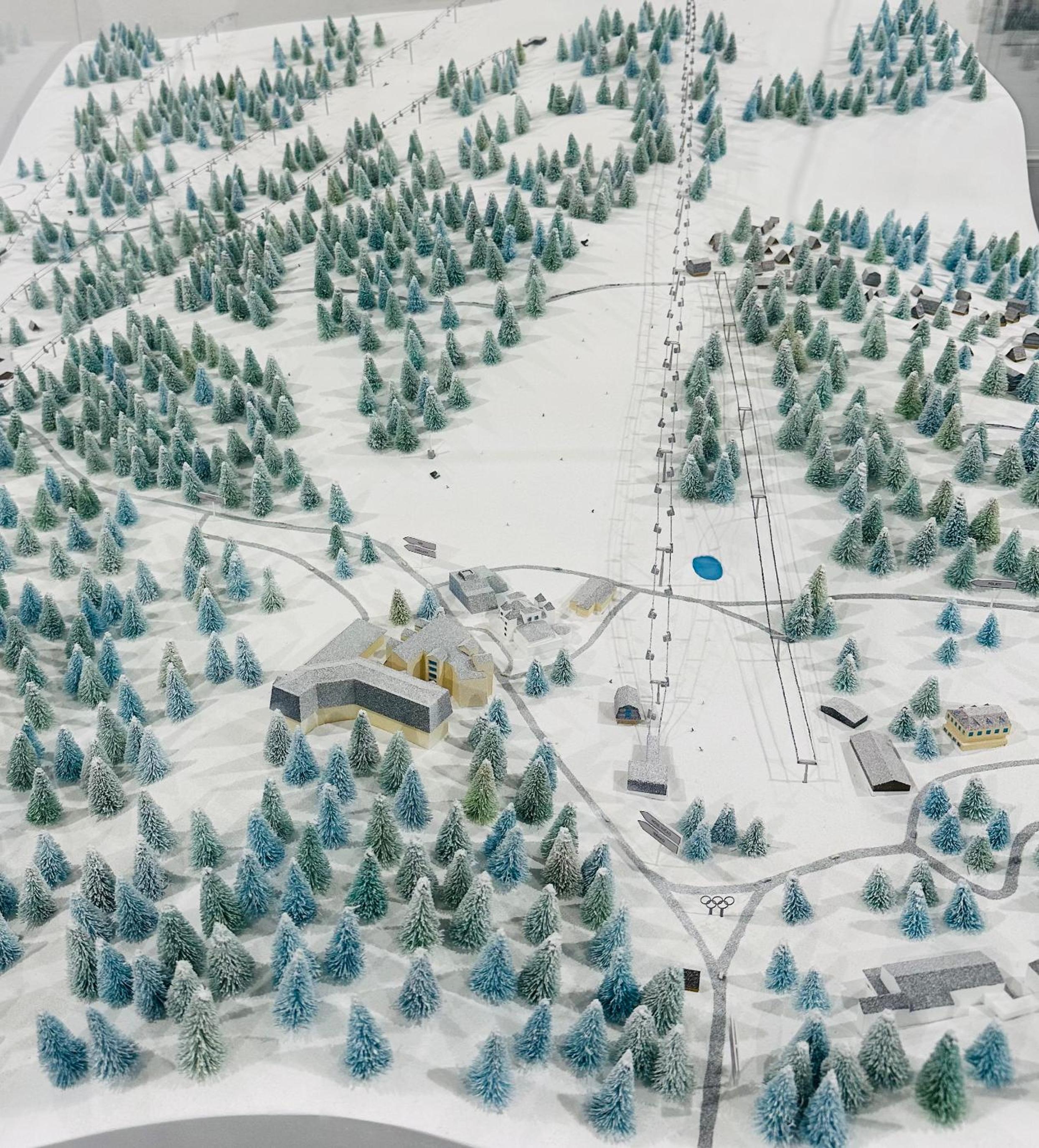 Ski Rest Jahorina