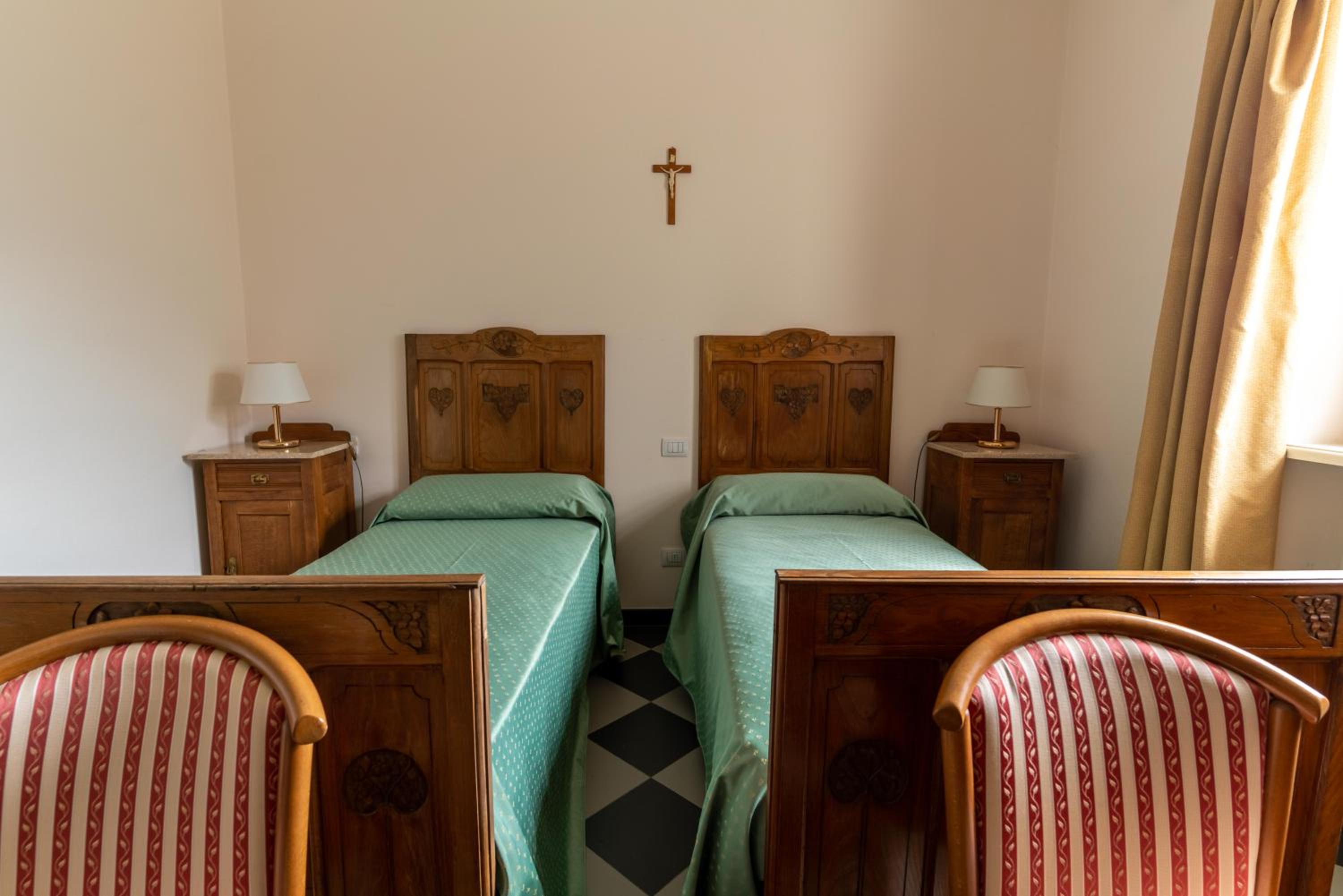 Locanda del Santuario