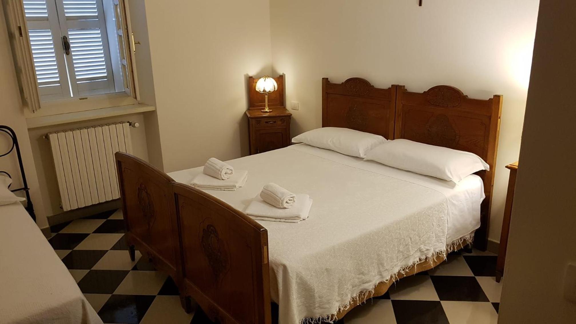 Locanda del Santuario