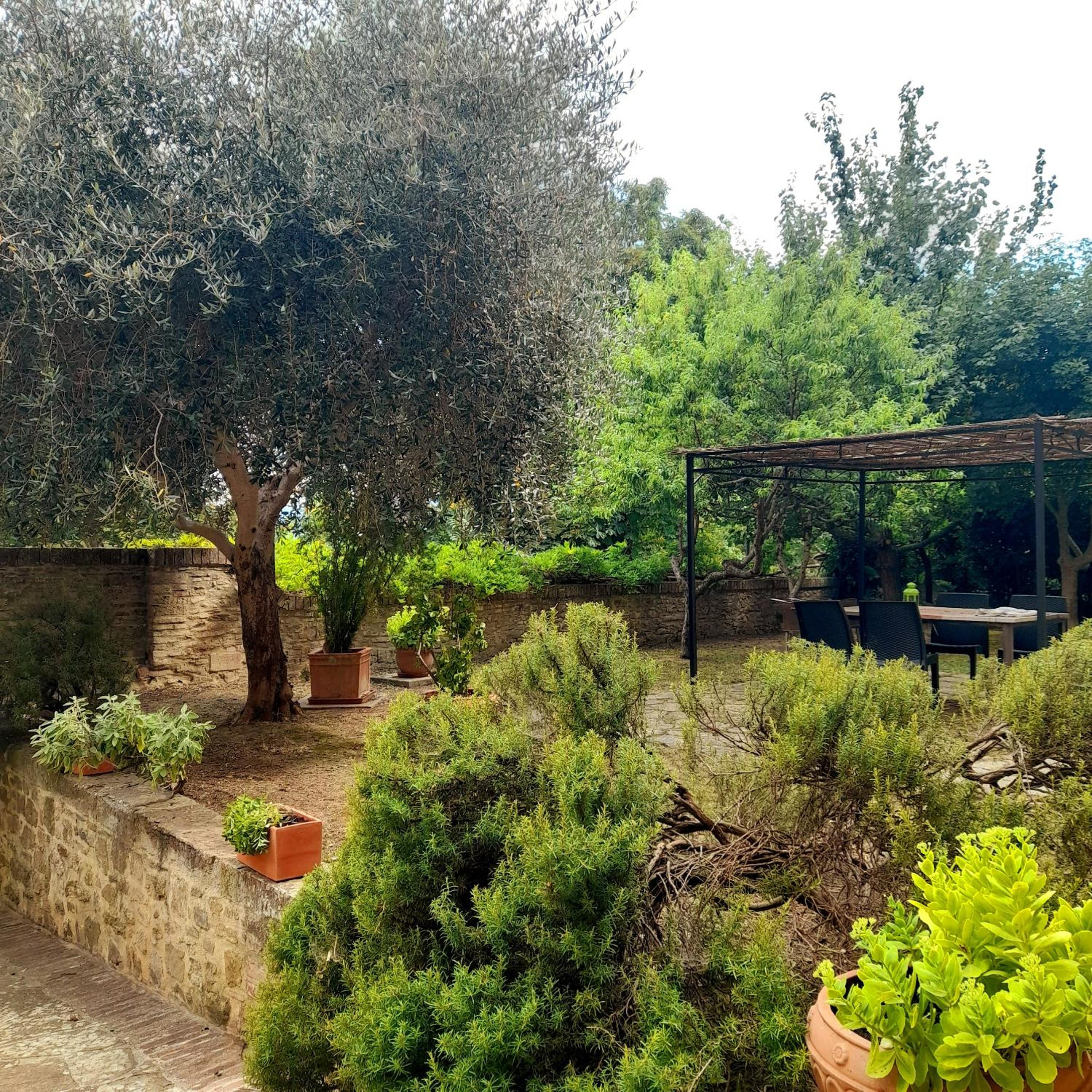 "Il Pollaio" guests house view 5