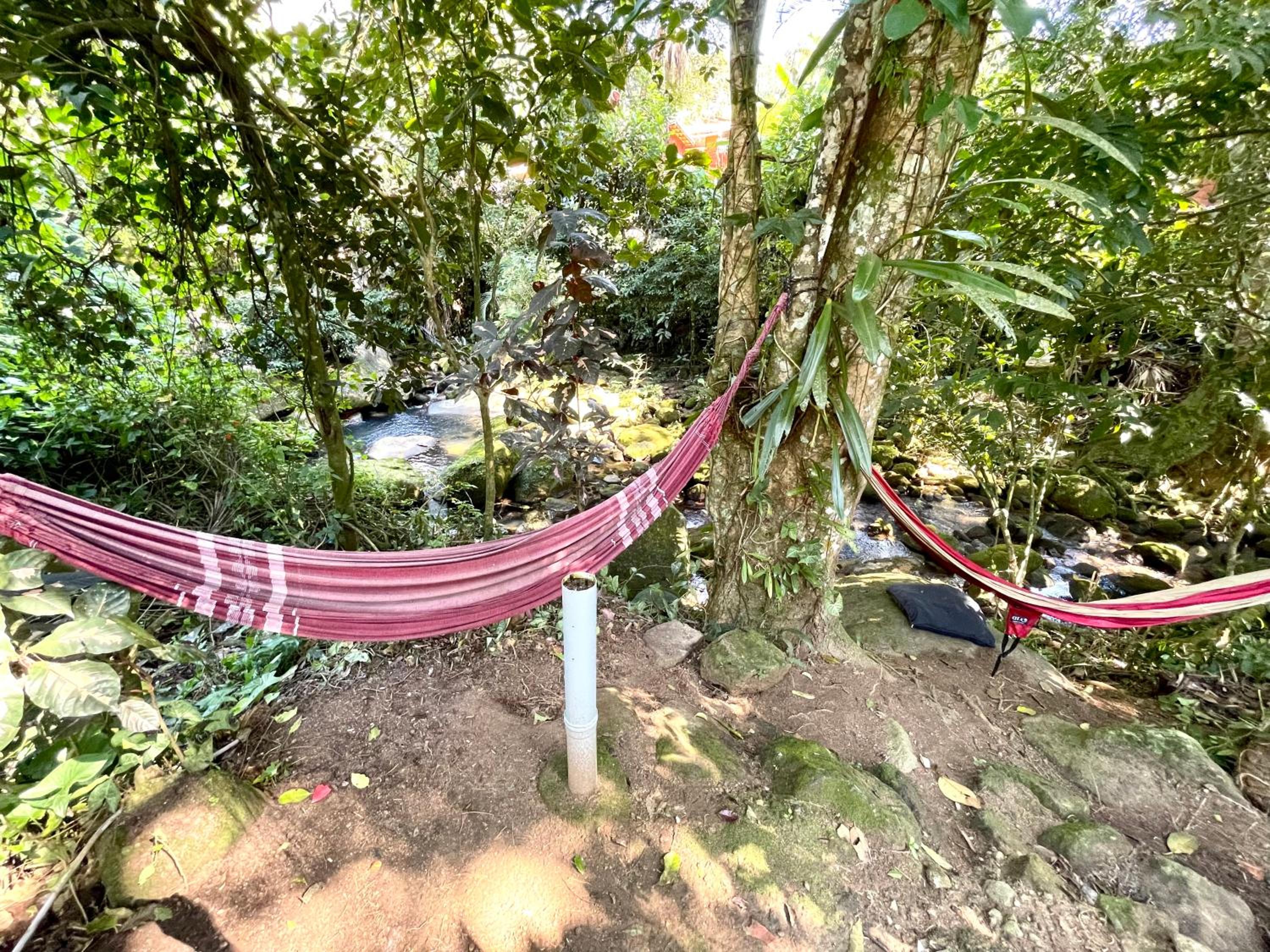 Casa Selva - Vila do Abraão - Ilha grande
