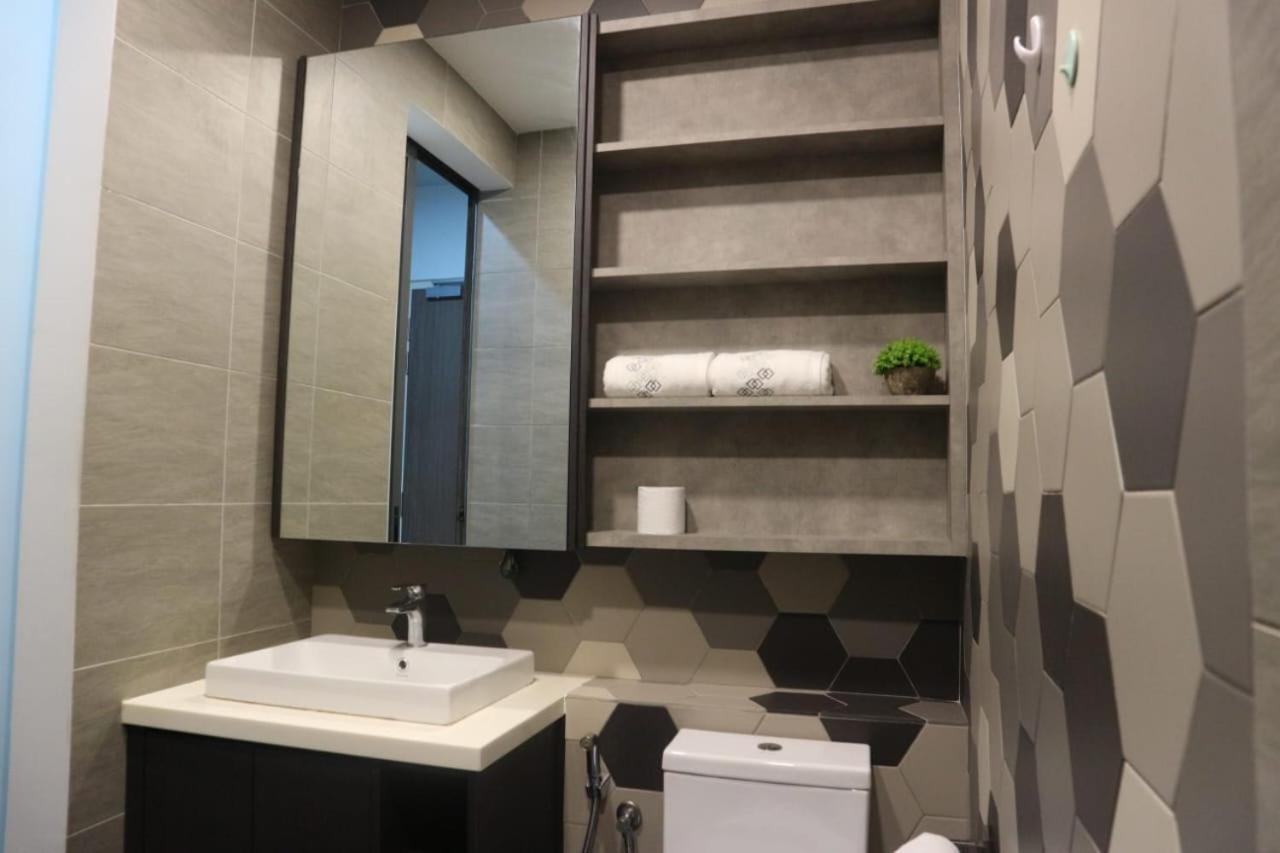 Ceylonz Suites By ANA MALAYSIA