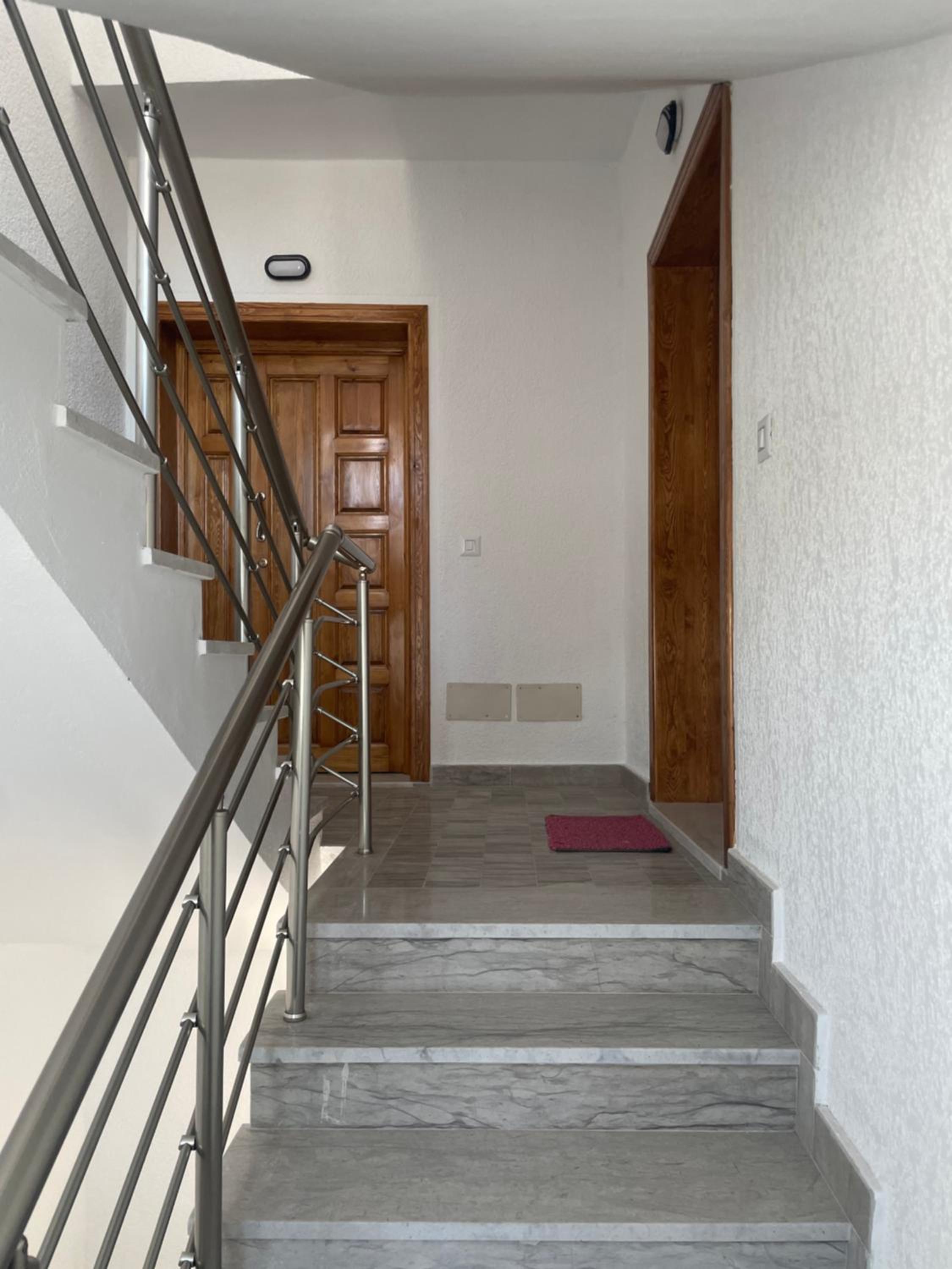 Ibrahim apartment