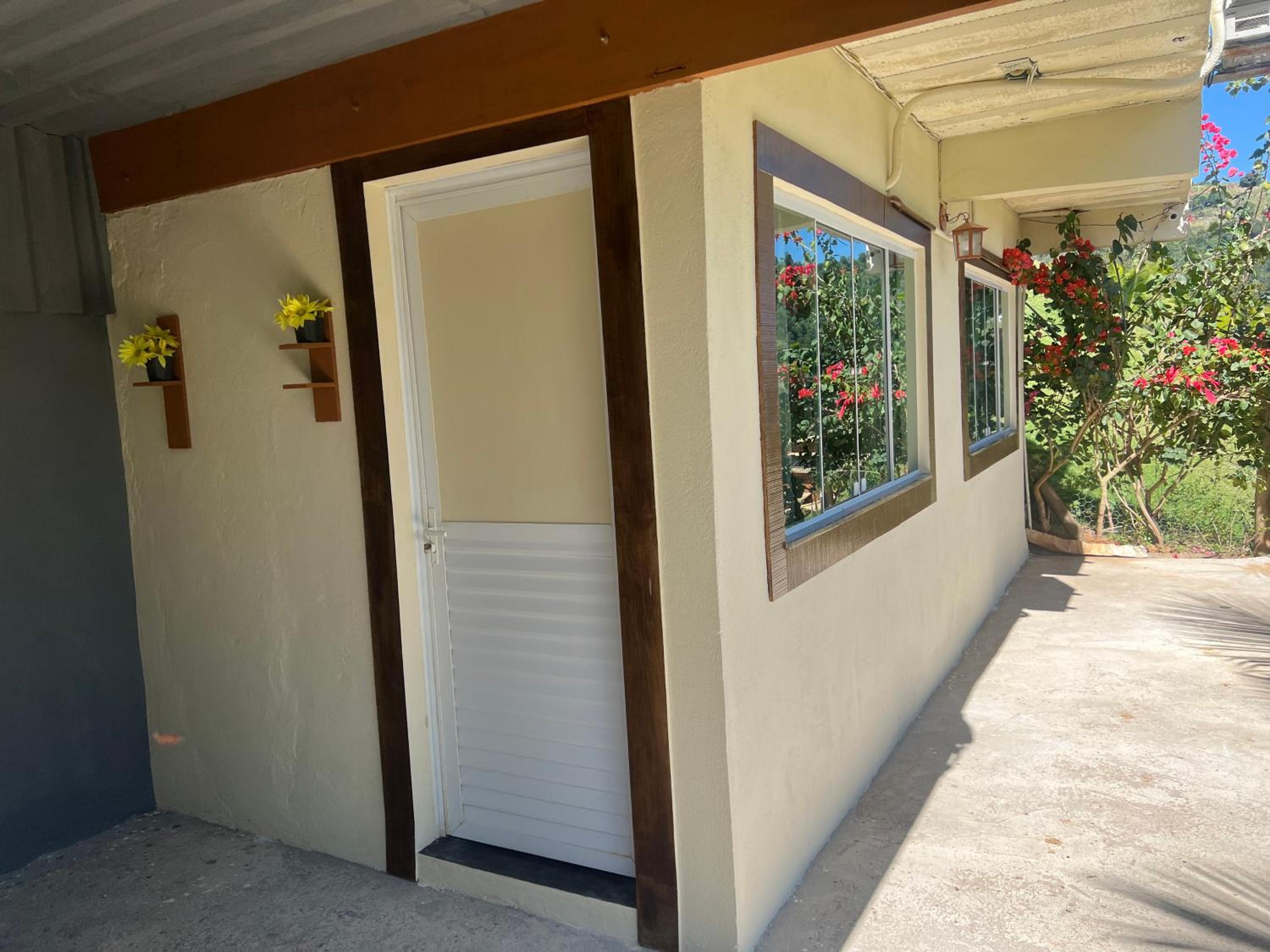 Casa nas Montanhas em Domingos Martins