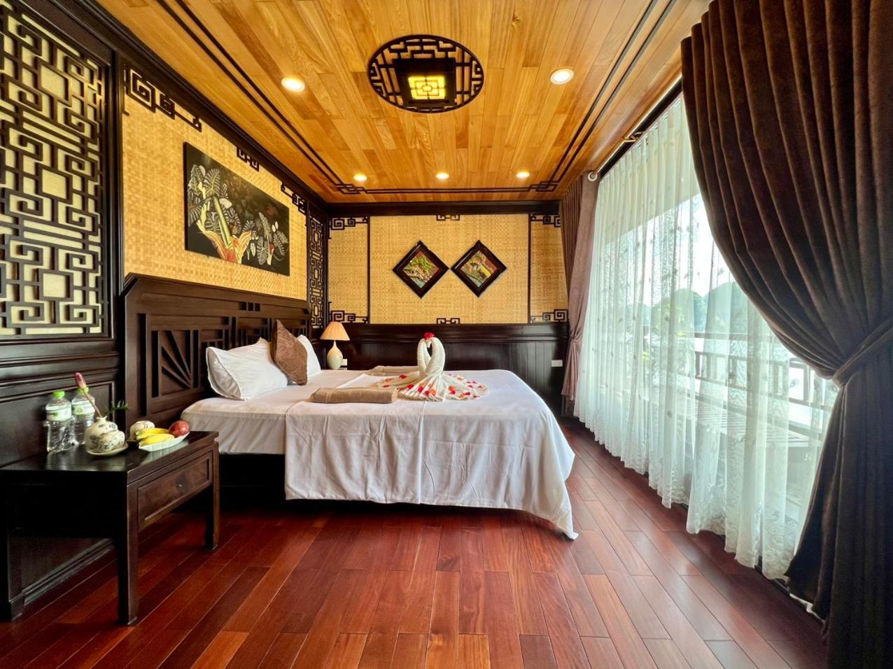 Cozy Boutique Cruise