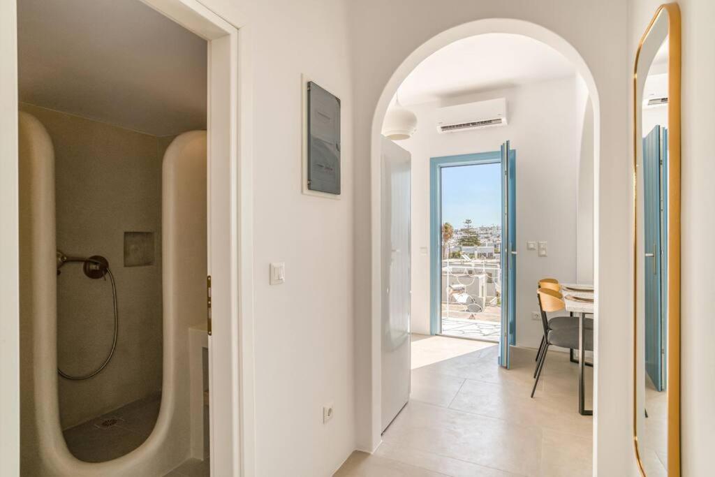 Kamara House - 200m from Naoussa Port photo 5